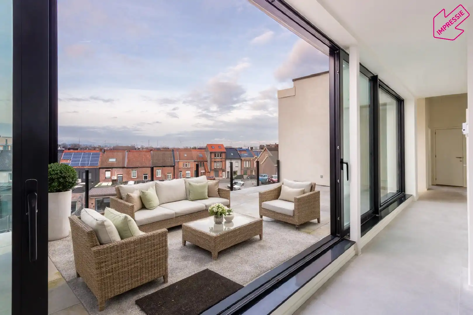 Laatste appartement! foto 3