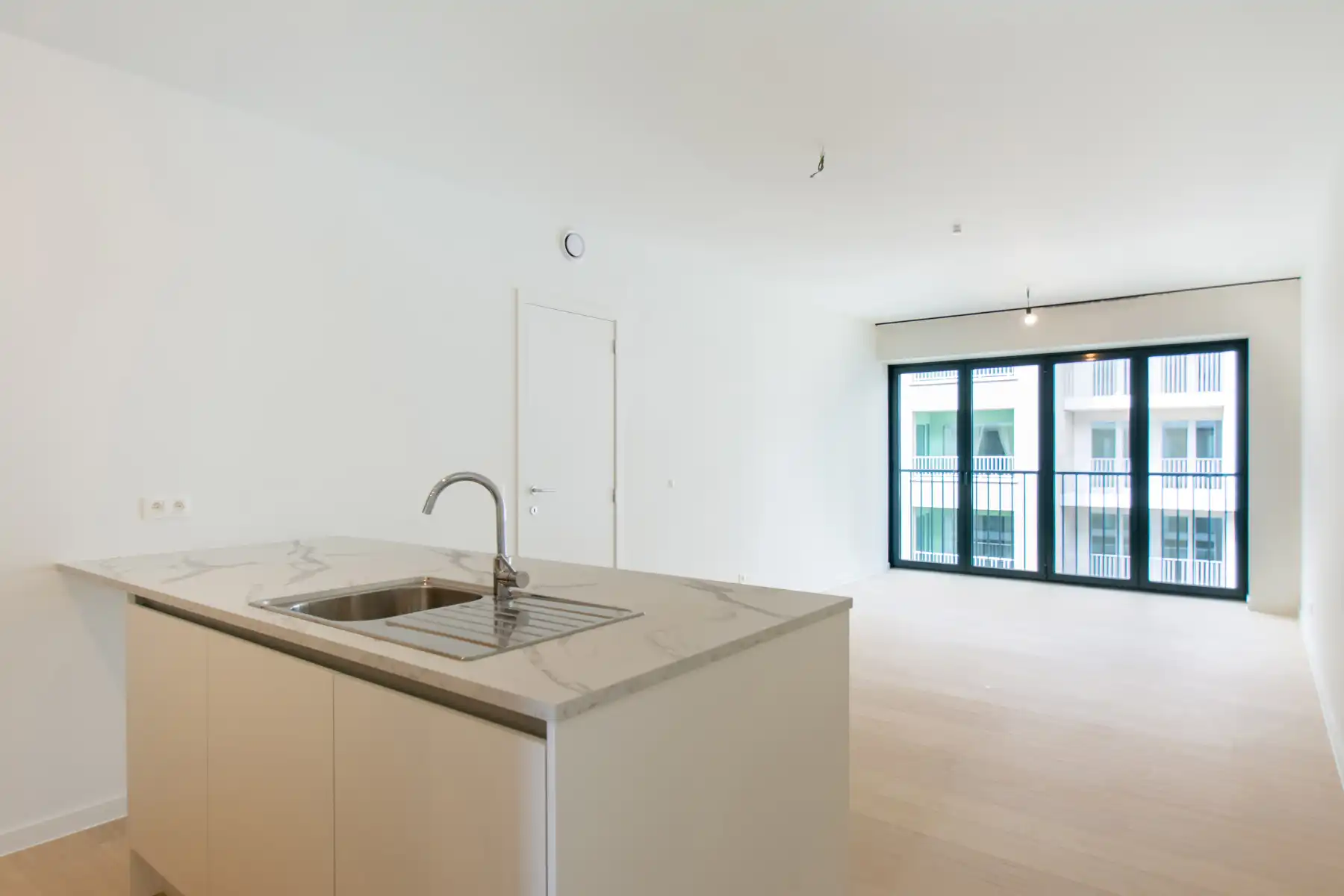 Appartement te huur Eugene de Plynstraat 29/304 - 2060 Antwerpen