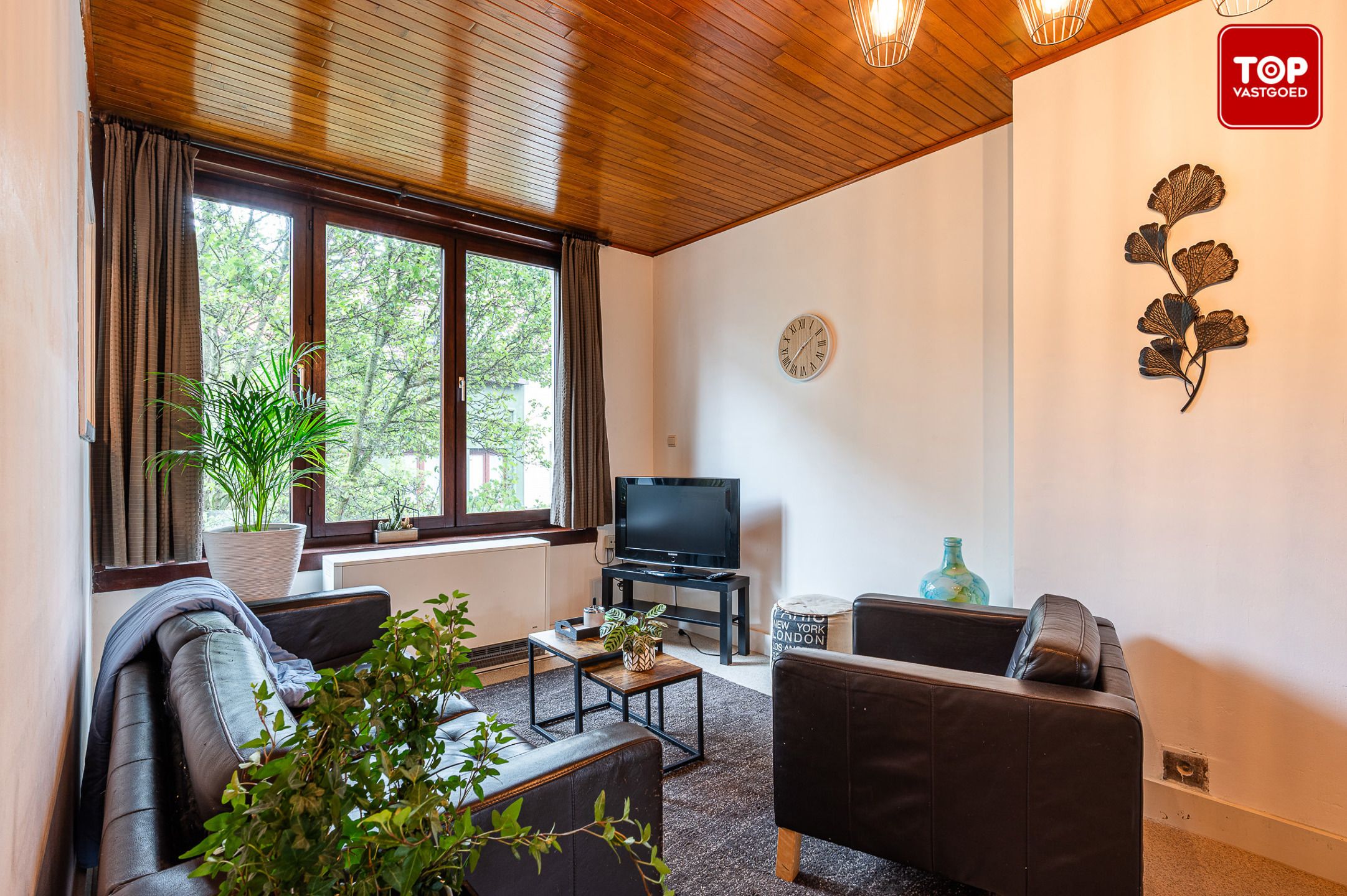 Opbrengsteigendom met 3 verhuurde units in hartje Oostende – 5,7% bruto rendement foto 18