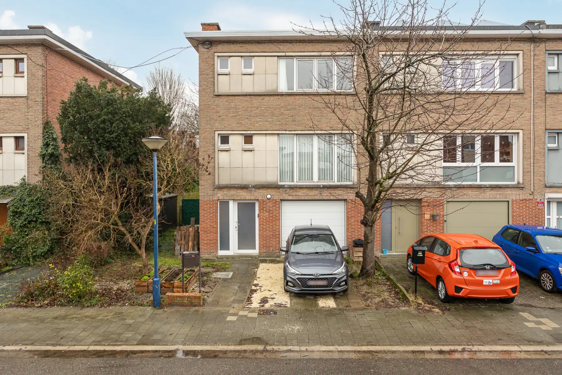 Degelijke HOB in rustige woonwijk op as Antwerpen - Brussel foto 21