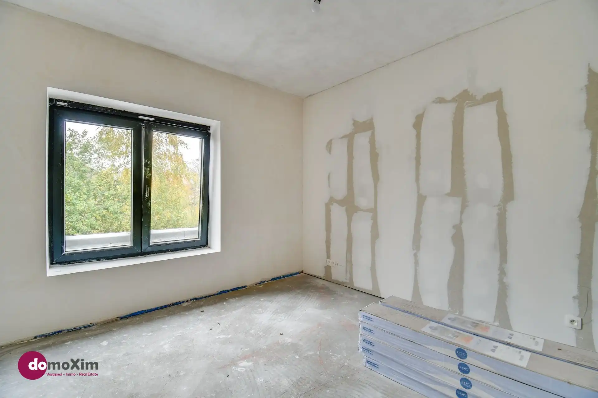 Appartement met 2 slaapkamers & parkeerplaats in Hever foto 9