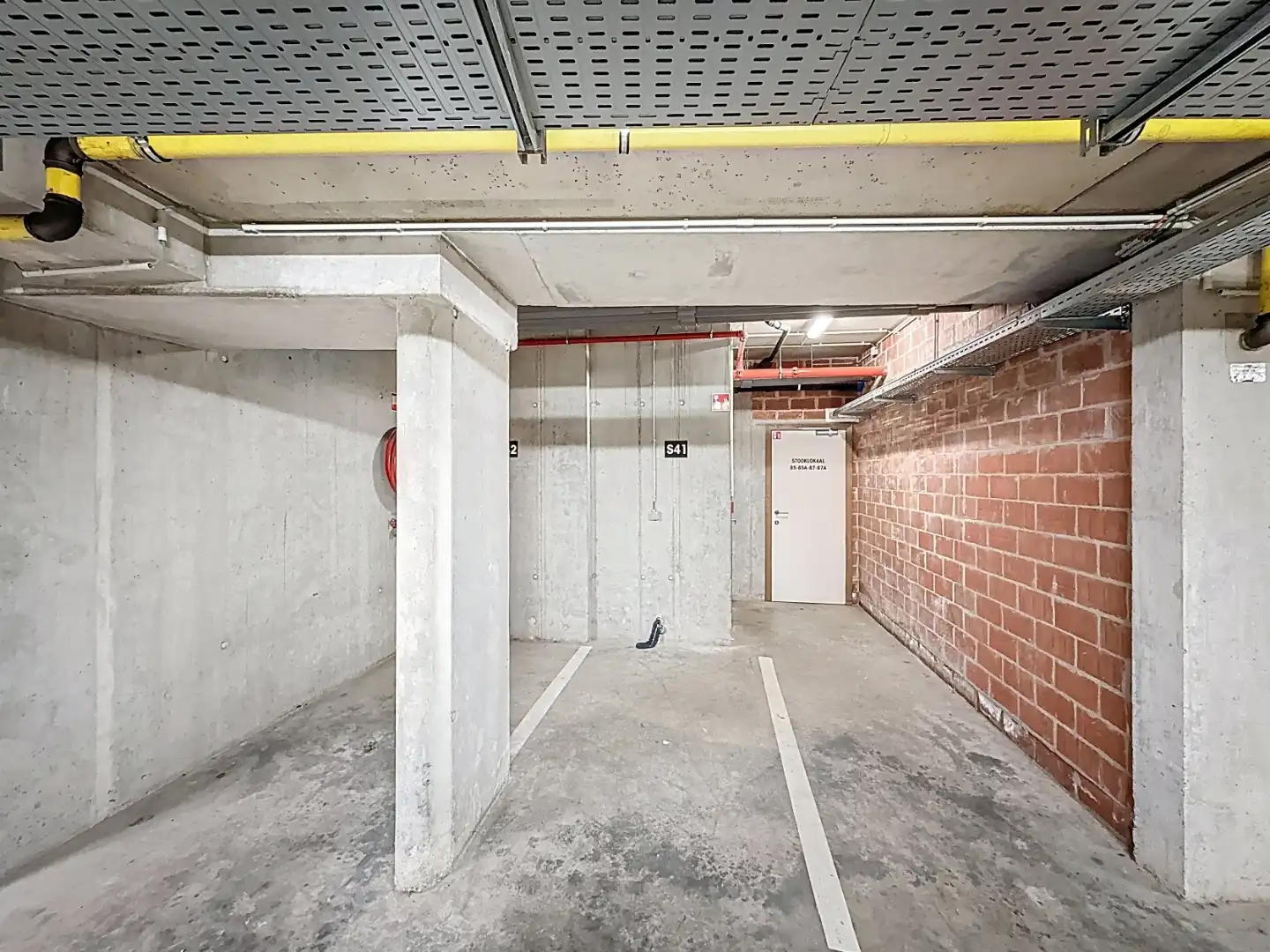 Instapklaar appartement aan de waterlijn van Nieuwpoort-stad. foto 12