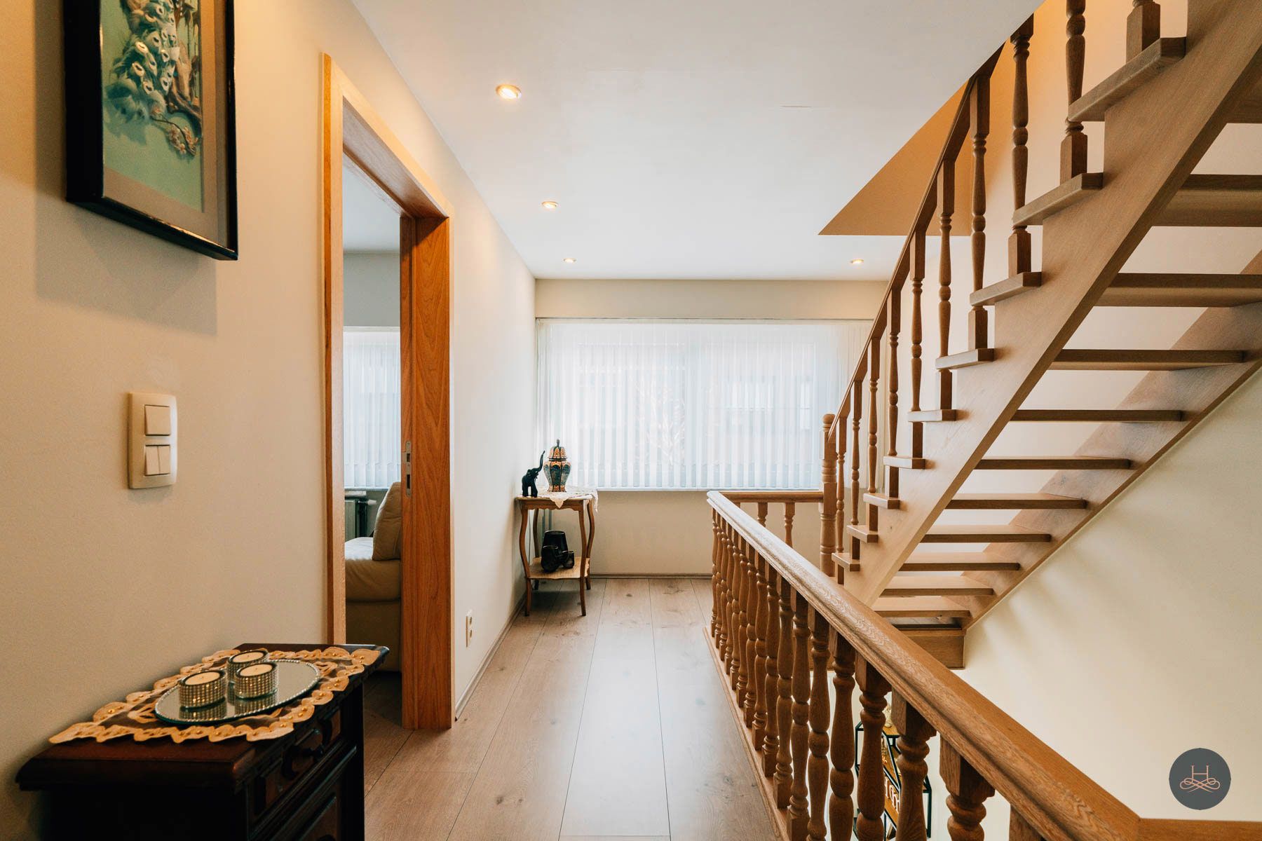 Energiezuinige stadswoning op toplocatie foto 14