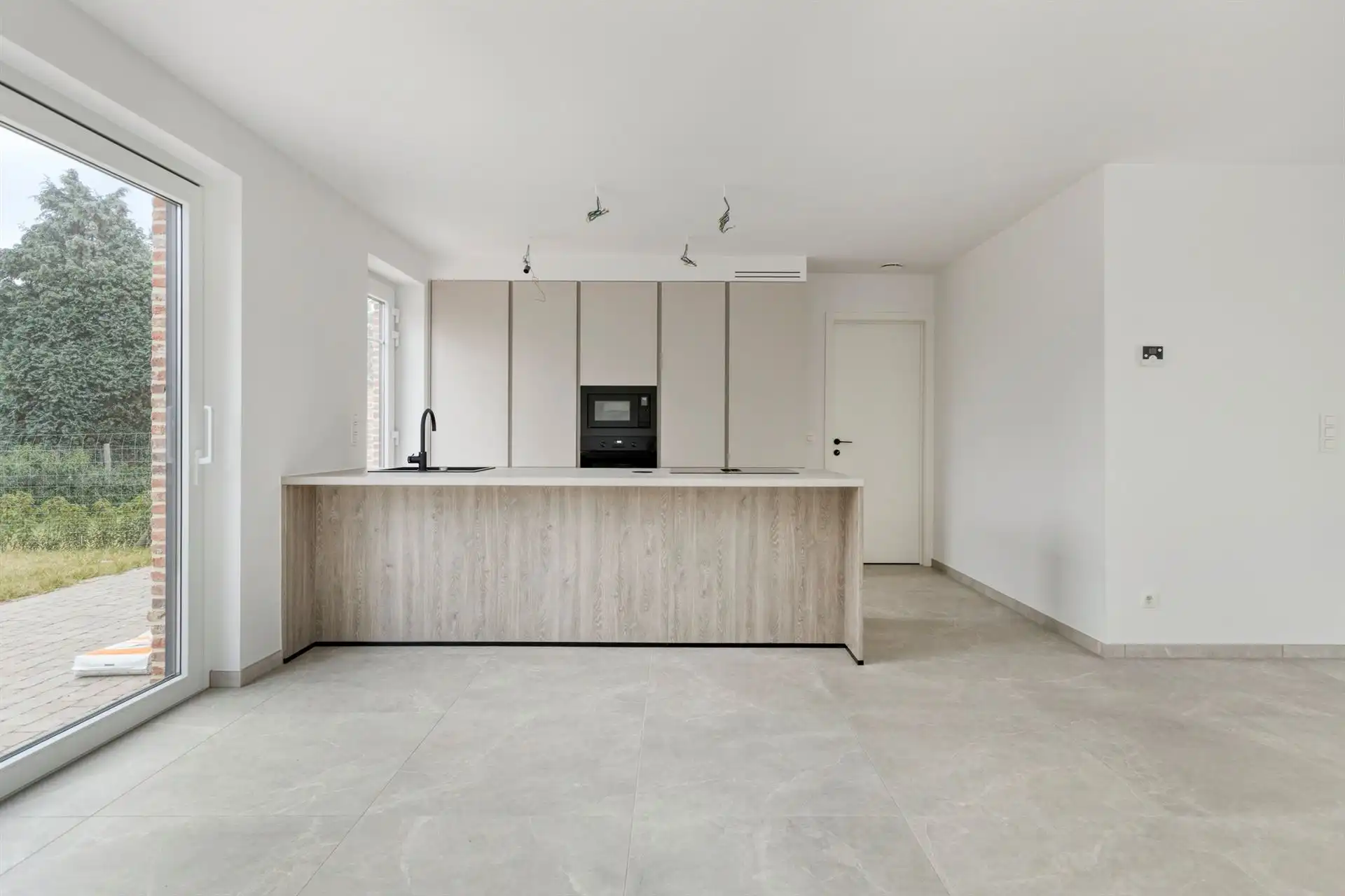 Nieuwbouw woning - Mogelijkheid 6% BTW foto 6