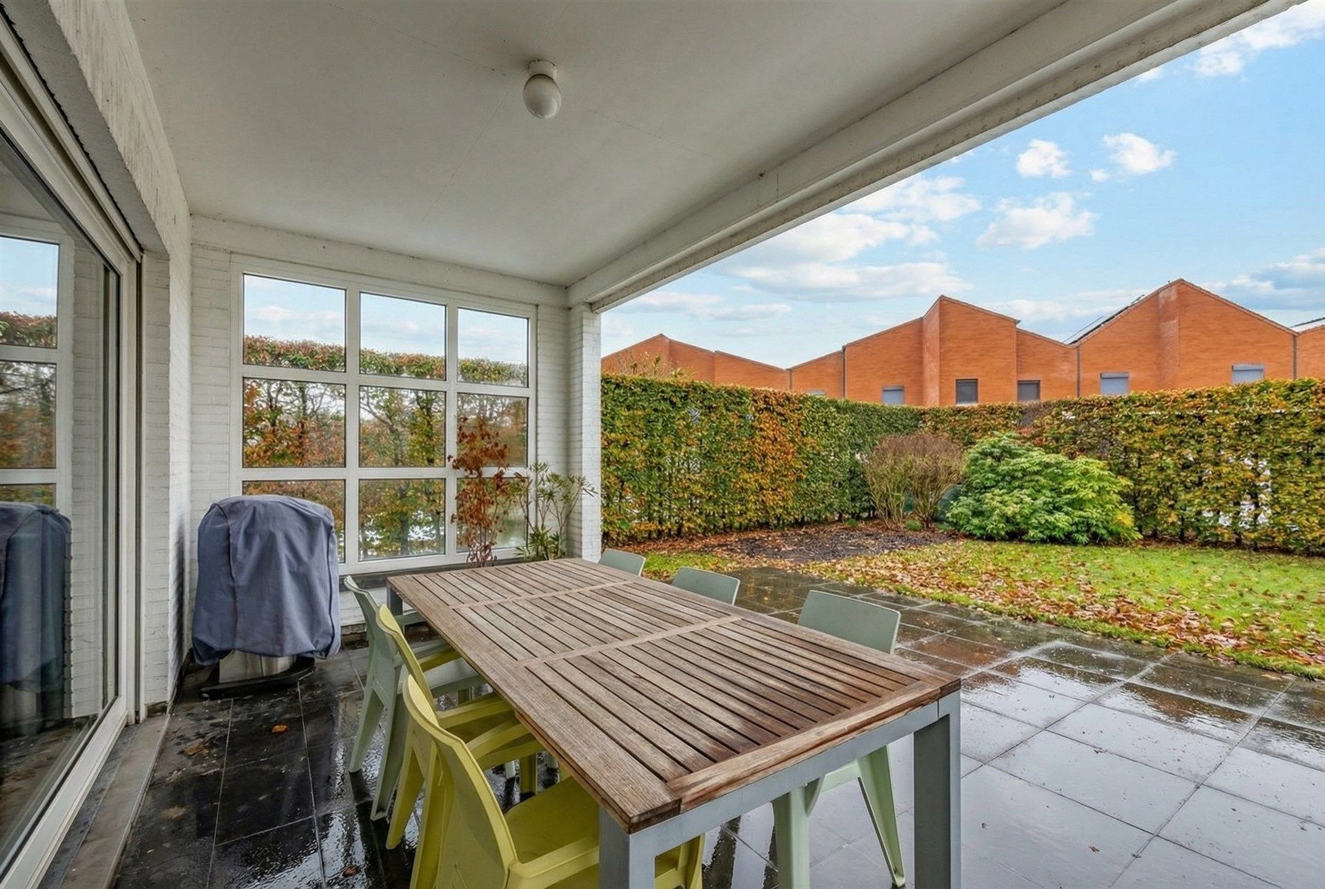 Ruime Moderne Woning met tuin in Puurs foto 20