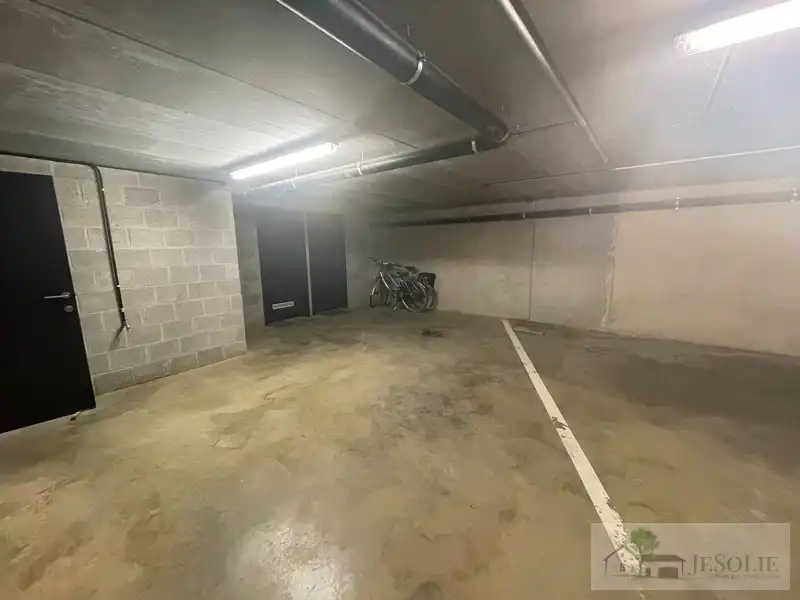 Tiptop verzorgd 2 slpk appartement met groot terras foto 17
