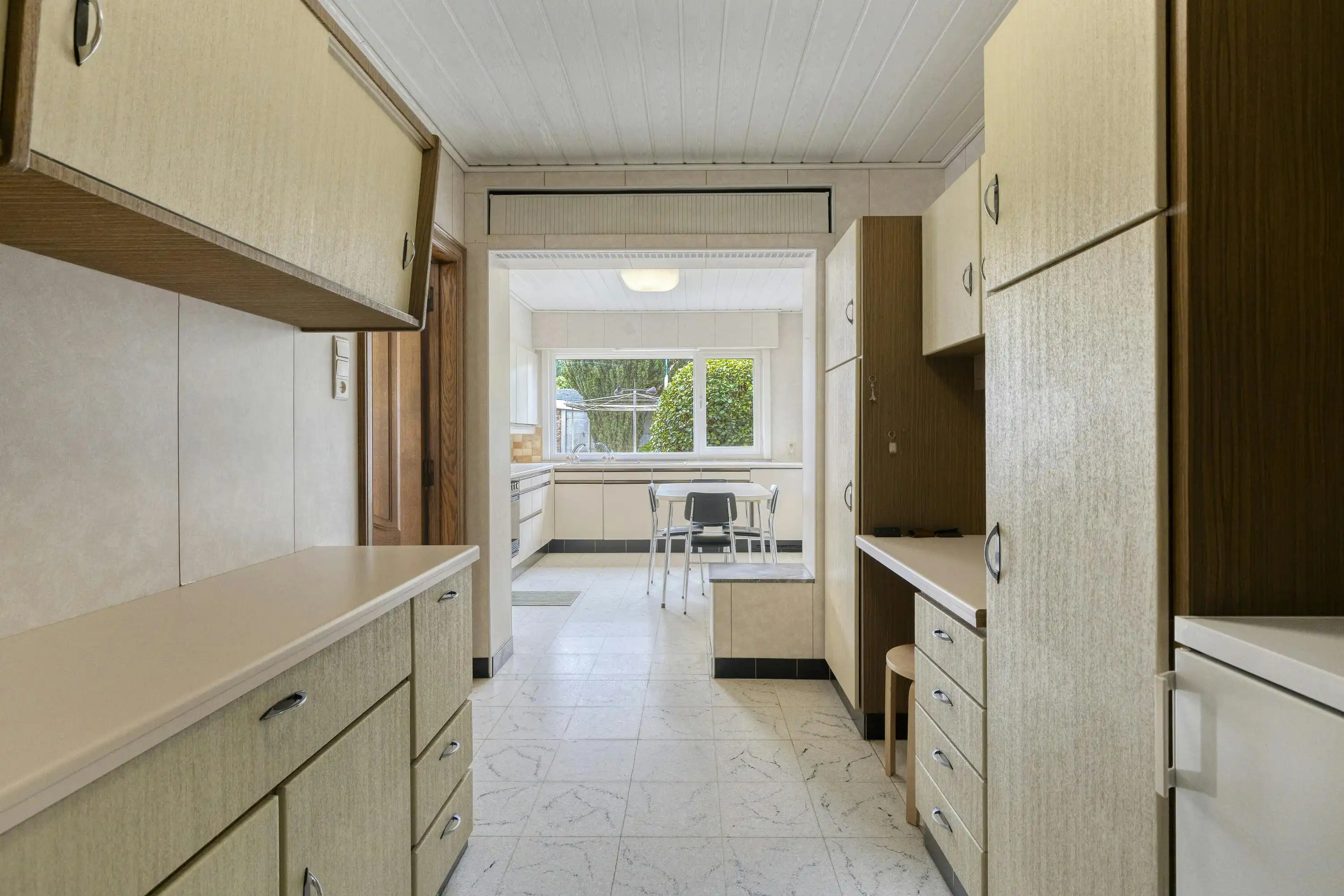 Halfopen huis op rustige locatie te koop te Brugge foto 8