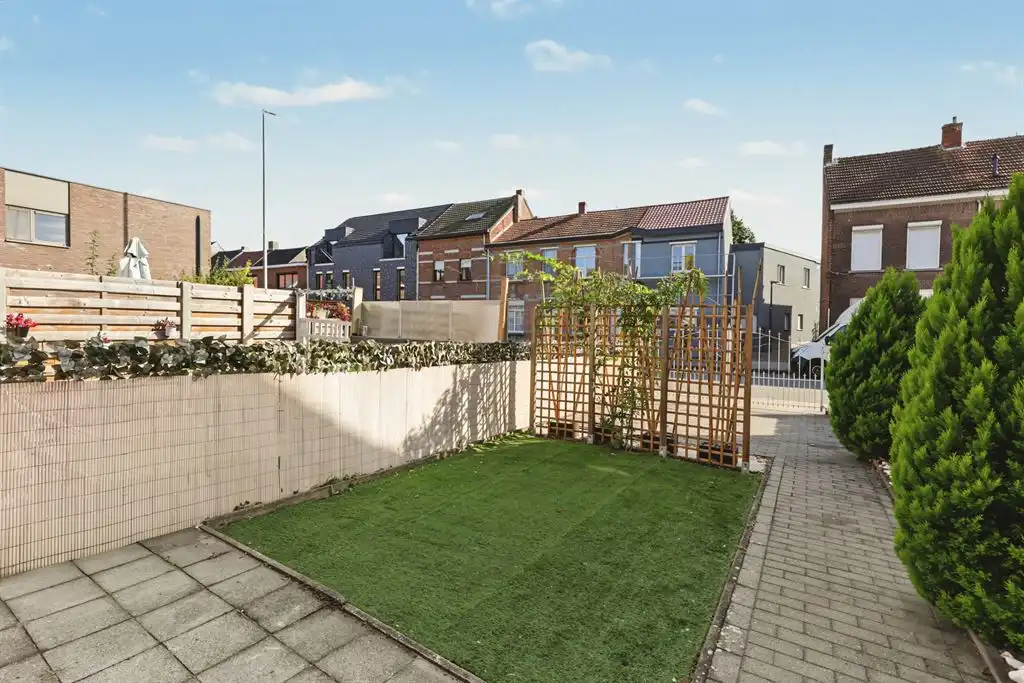 Instapklare woning op centrale locatie te Turnhout foto 21