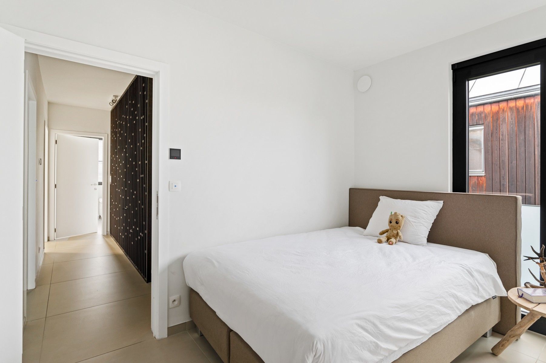 Energiezuinig en hedendaags wonen op topligging in Schilde foto 18