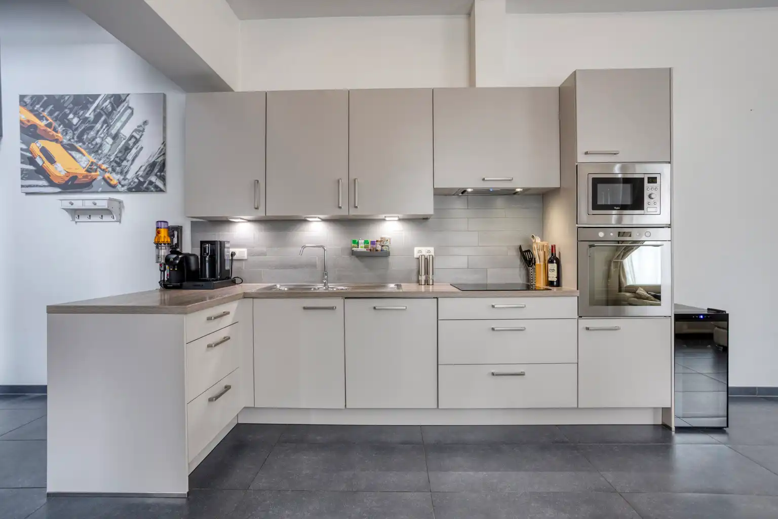 Charmante en instapklare woning op topligging  foto 7