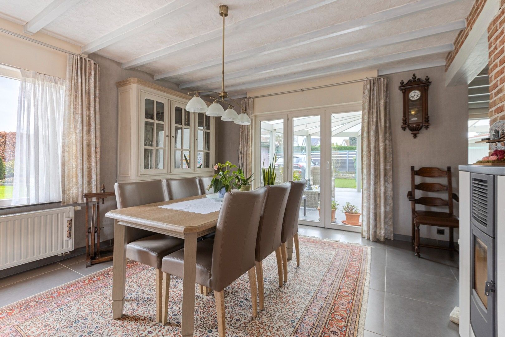 Zonhoverweg 19, Genk foto 8