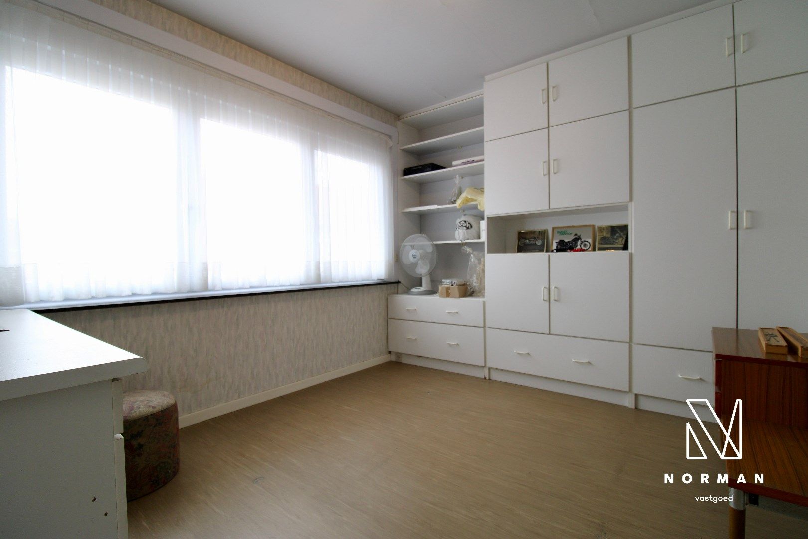 Ruime woning met prachtige tuin en 3 slaapkamers te Rumbeke! foto 15