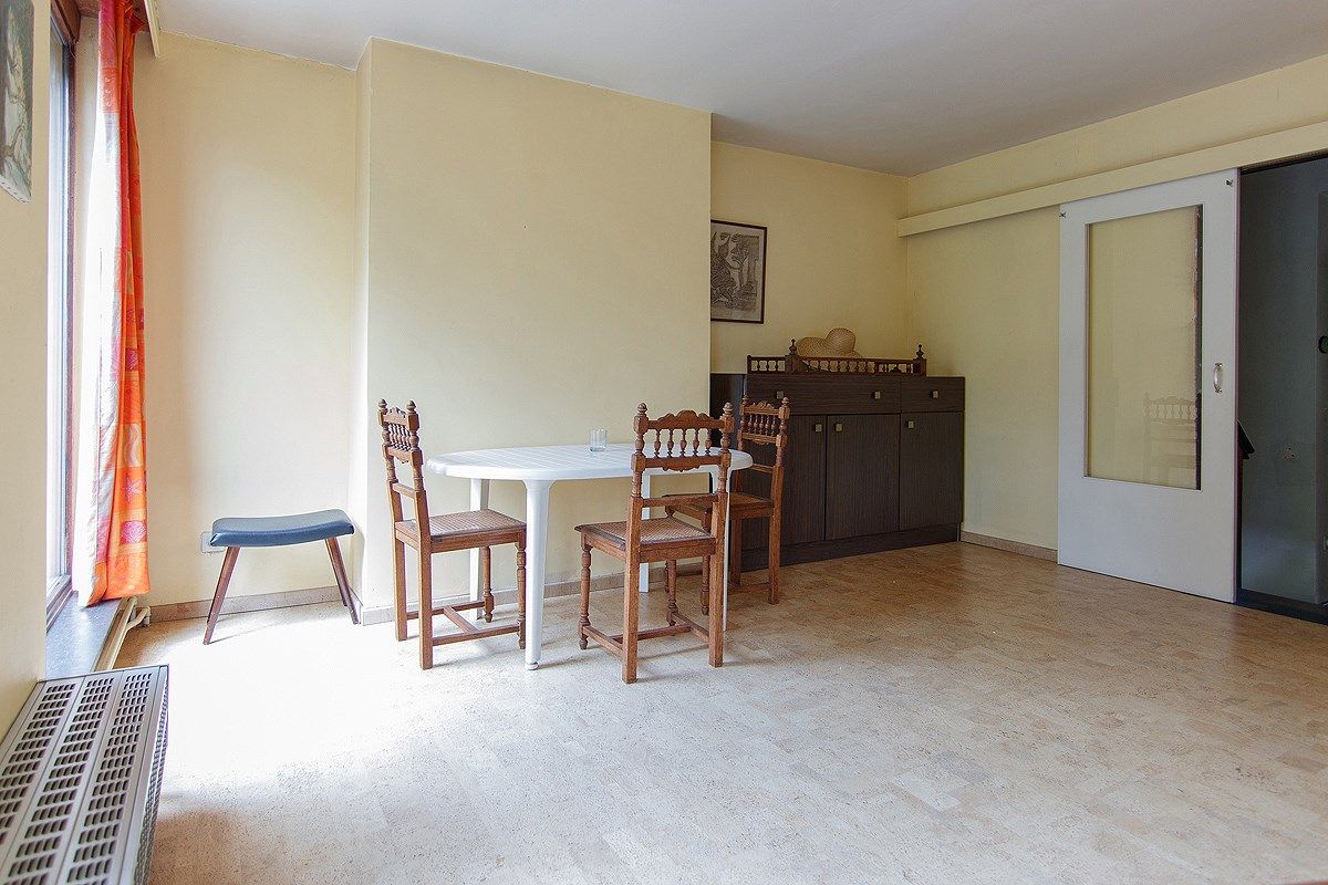 Toffe woning op interessante locatie foto 19