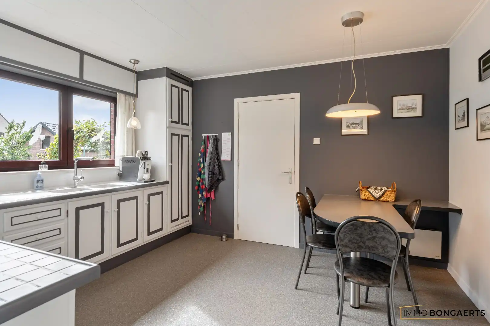 Instapklare woning in As foto 11