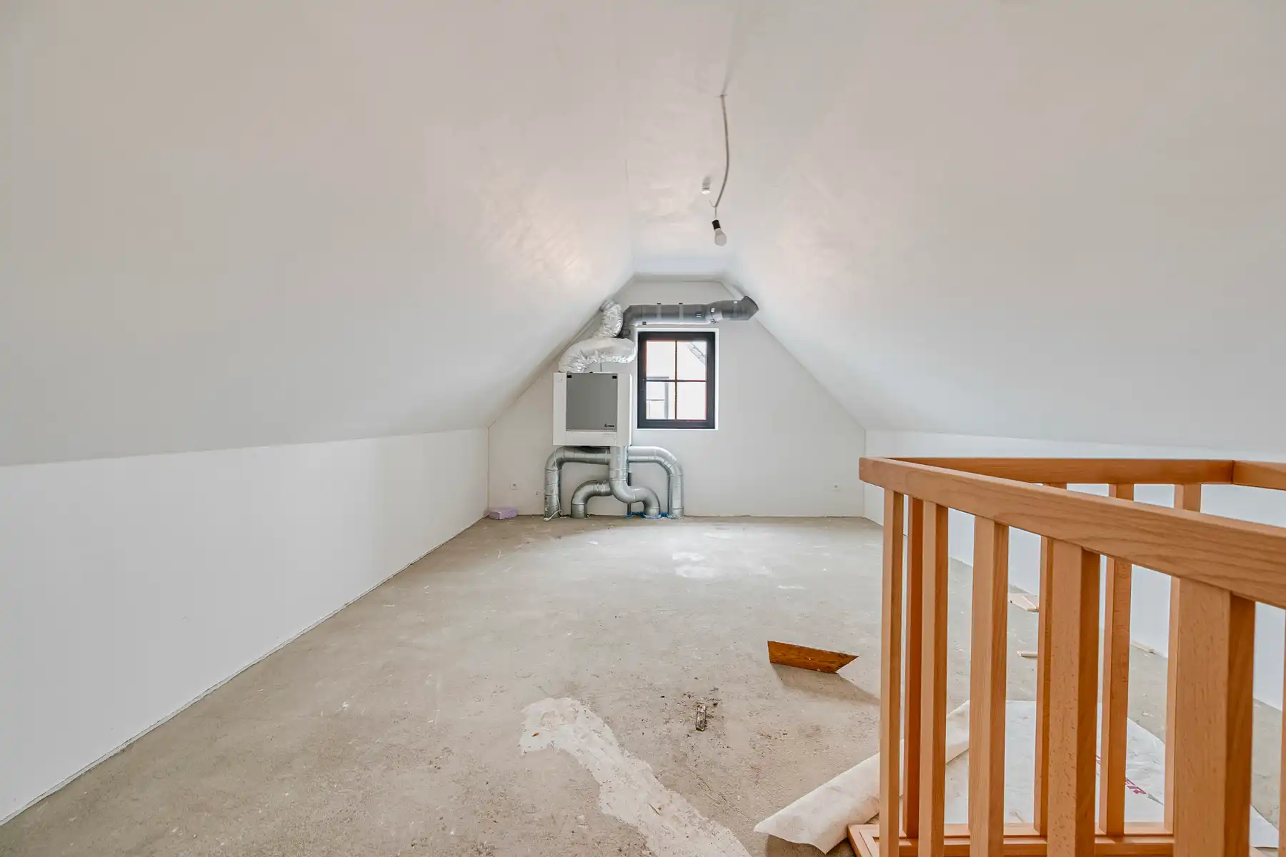 Hoogwaardig afgewerkte nieuwbouwwoning in Zele foto 22