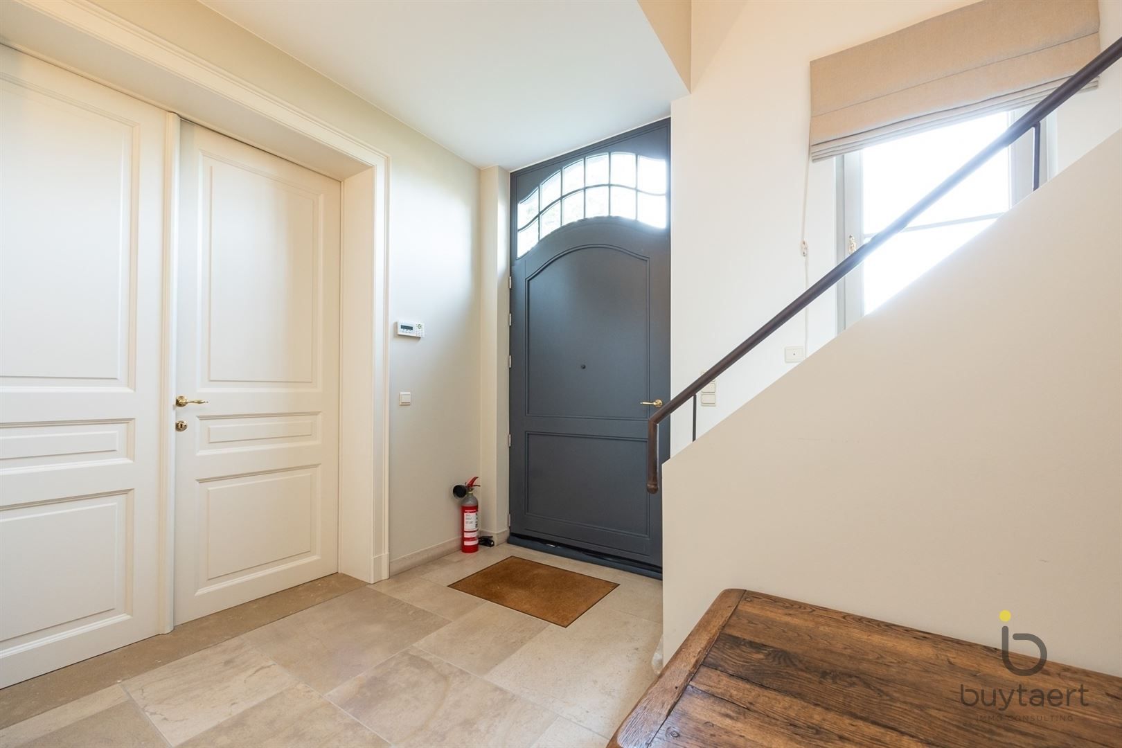 Gezellige MANOIRE villa in een aangename omgeving te Halle / Zoersel! foto 10
