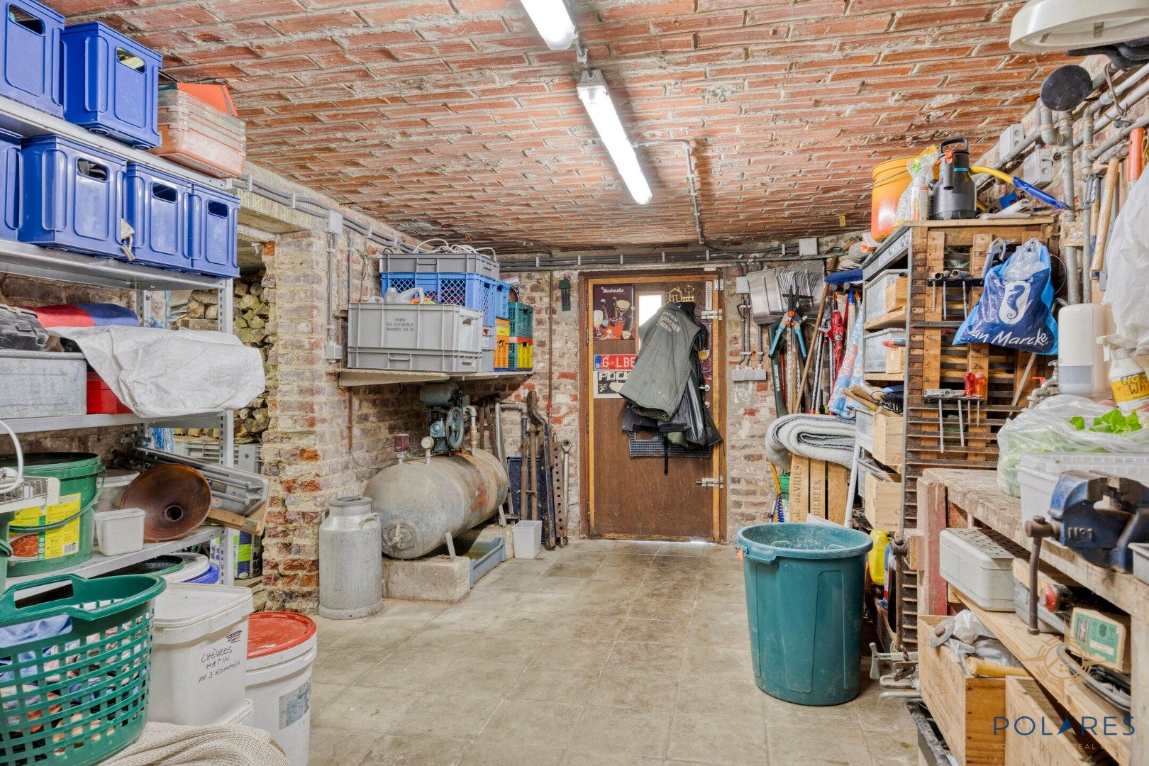Karaktervolle gezinswoning met moderne upgrades in het hart van Beersel foto 23