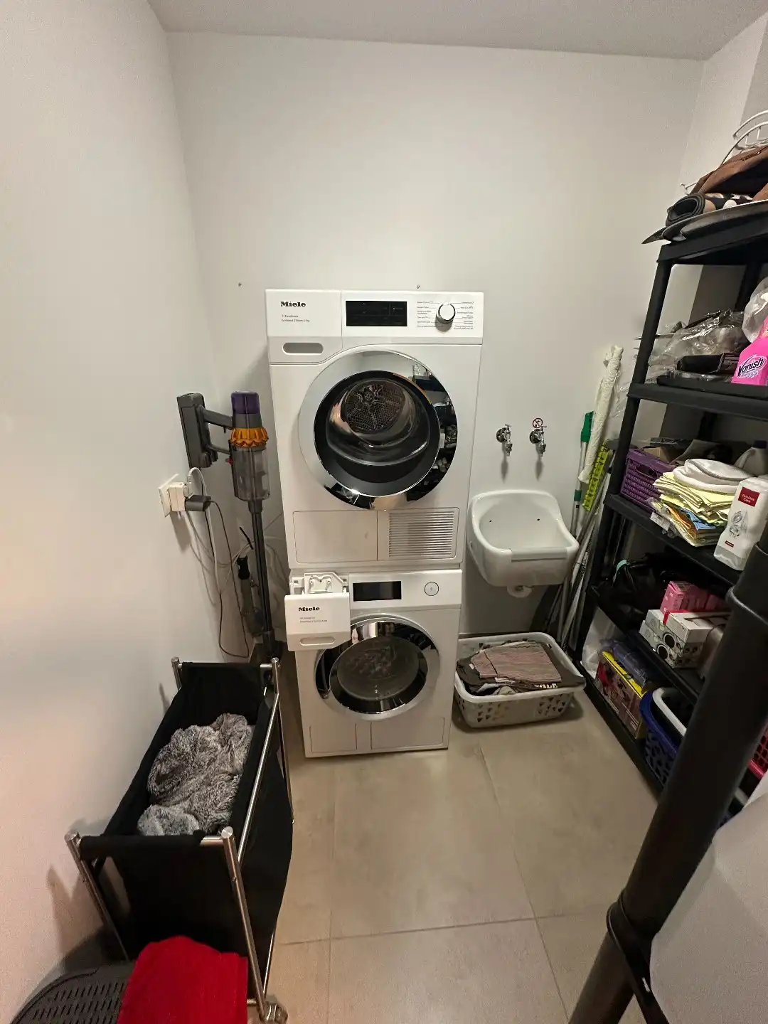 Recente energiezuinige woning met 3/4 slaapkamers, garage en gezellige tuin, Lichtervelde foto 21