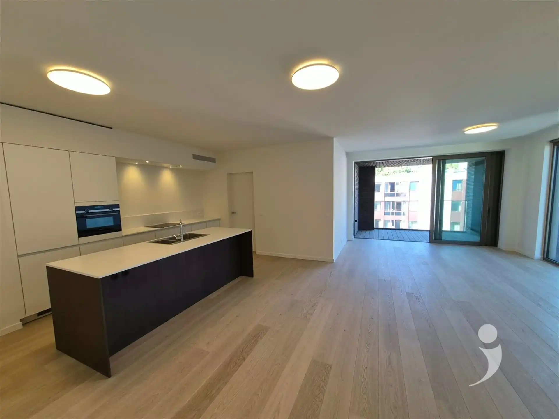 Nieuwbouw appartement foto 5