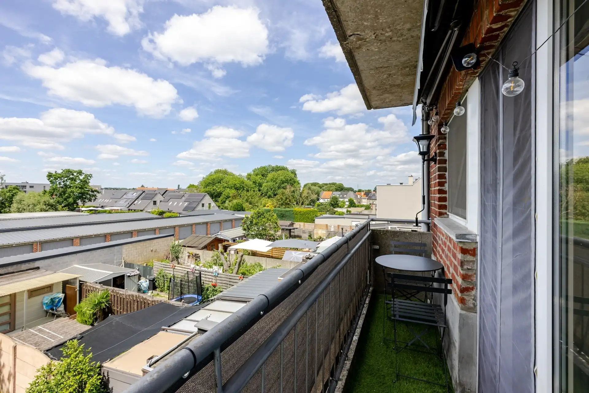 Instapklaar appartement met 2 slaapkamers foto 11