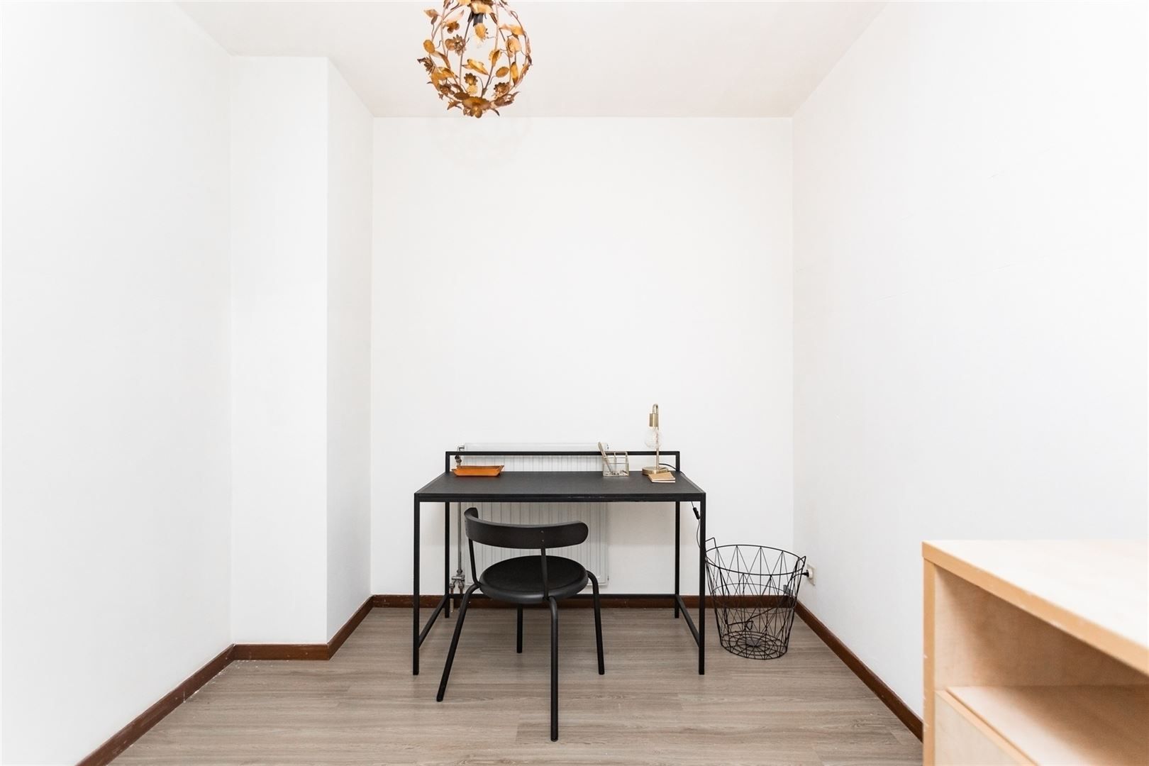 Zeer zonnig 3 slaapkamer appartement met terras foto 13