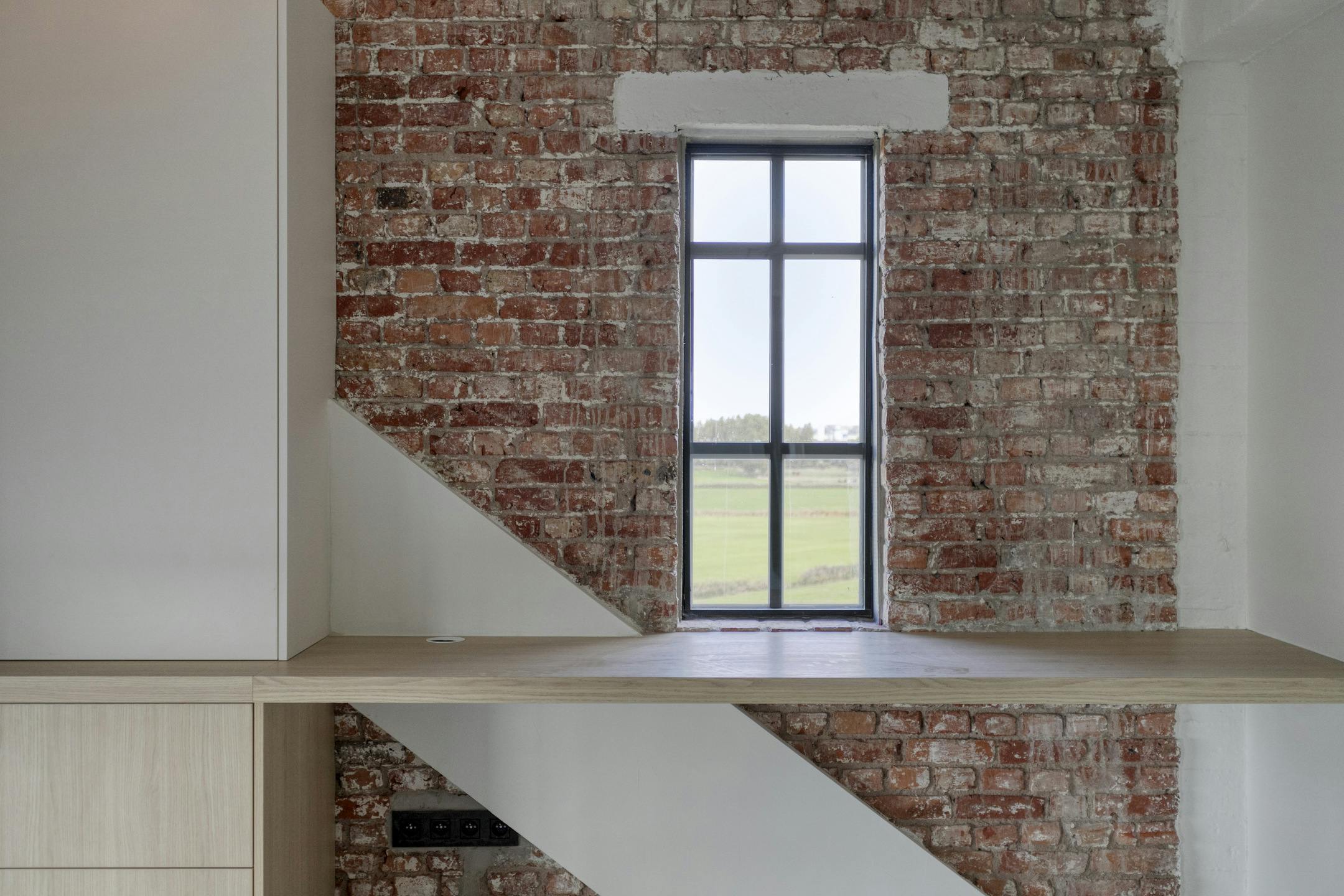 Bloemmolens - uitzonderlijk appartement te koop in Diksmuide foto 18