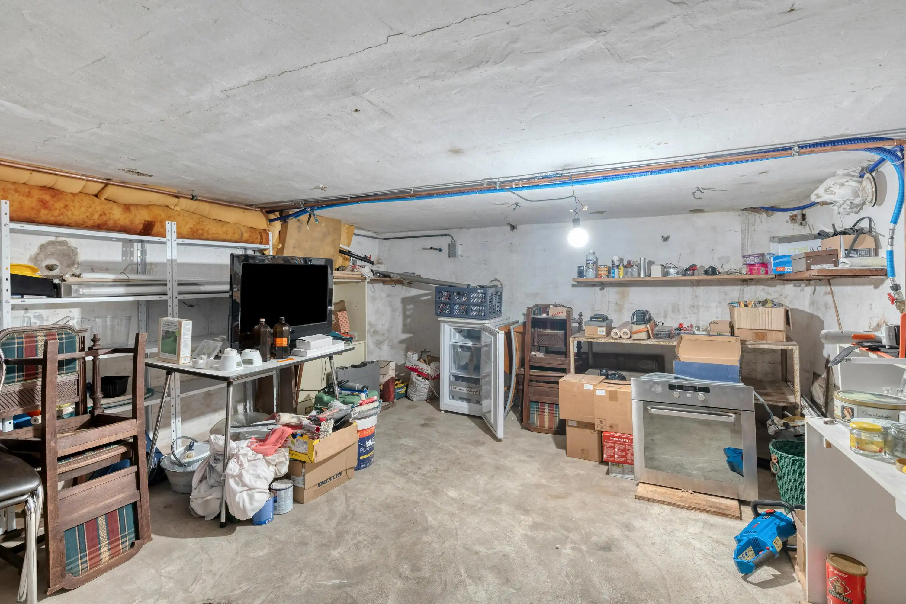 Statige woning te koop in Desselgem foto 31