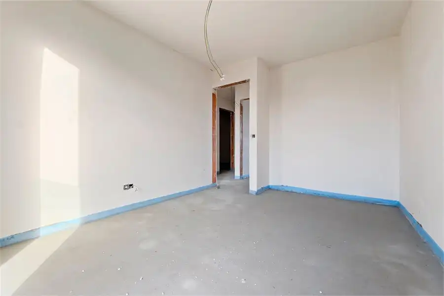 RUIME NIEUWBOUWWONING, GEKENMERKT DOOR EEN STRAKKE ARCHITECTUUR (WONING 4) foto 21