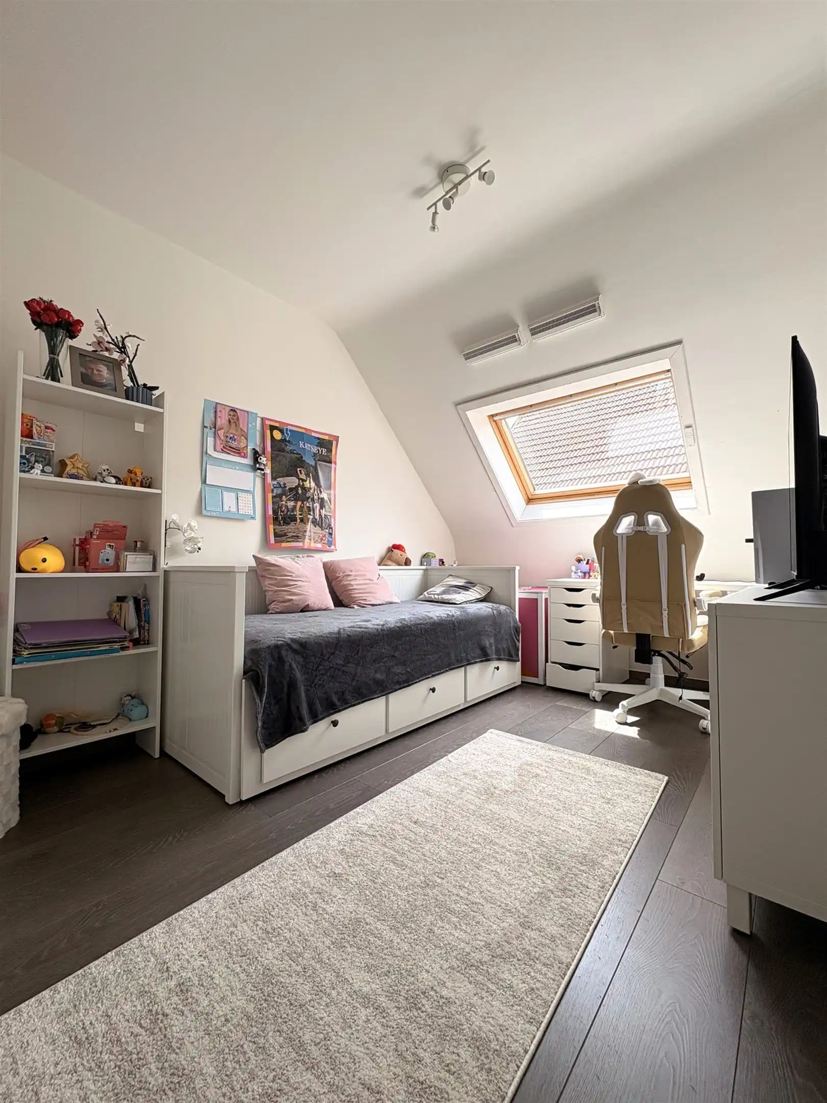 Appartement foto 5