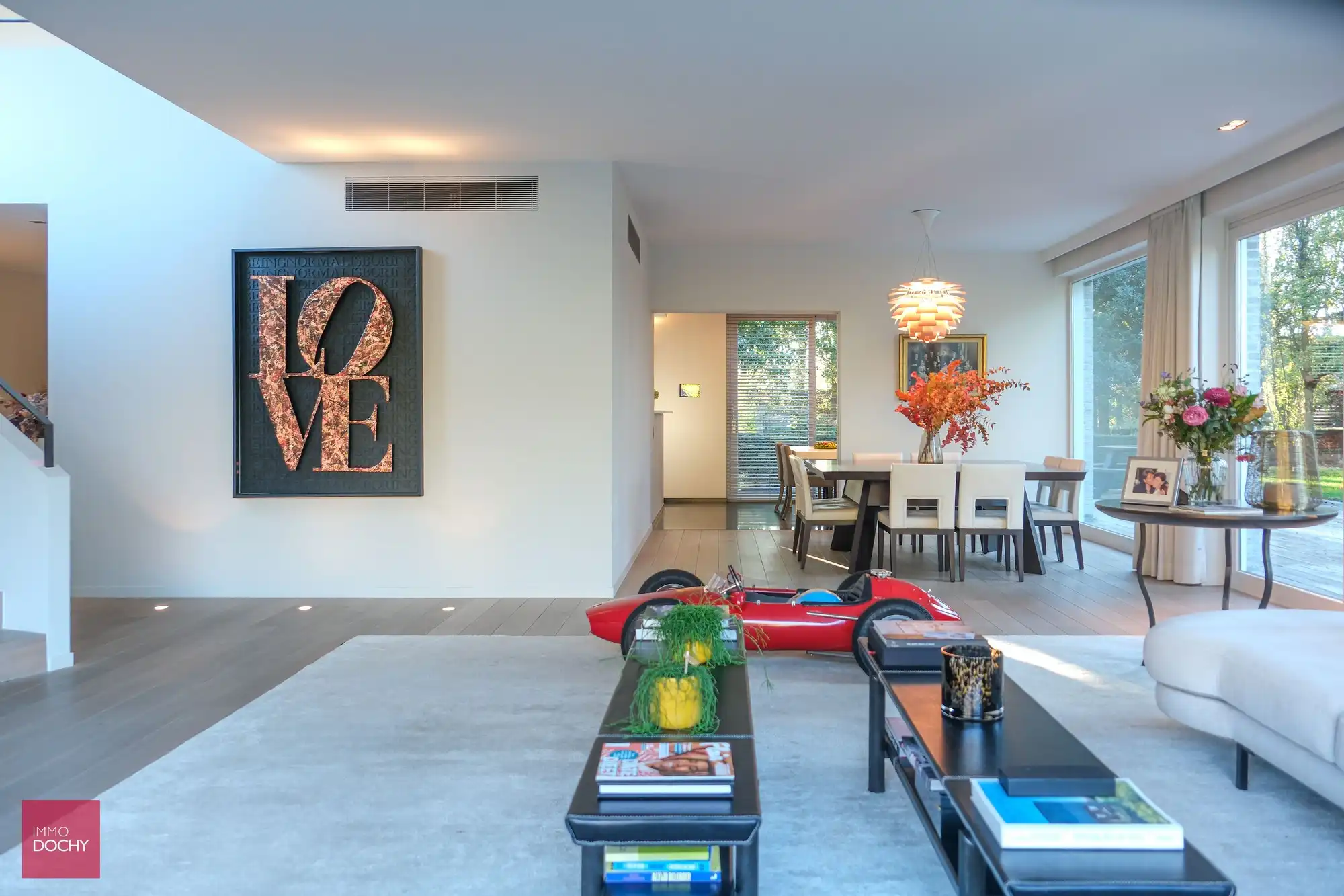 Tijdloze luxe te Lauwe foto 21