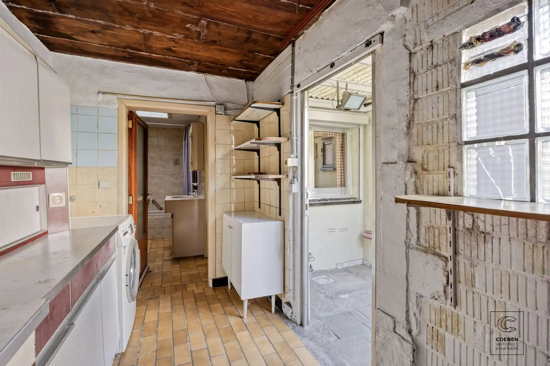 Verrassend ruime woning met bew opp van 162 m² op toplocatie foto 19