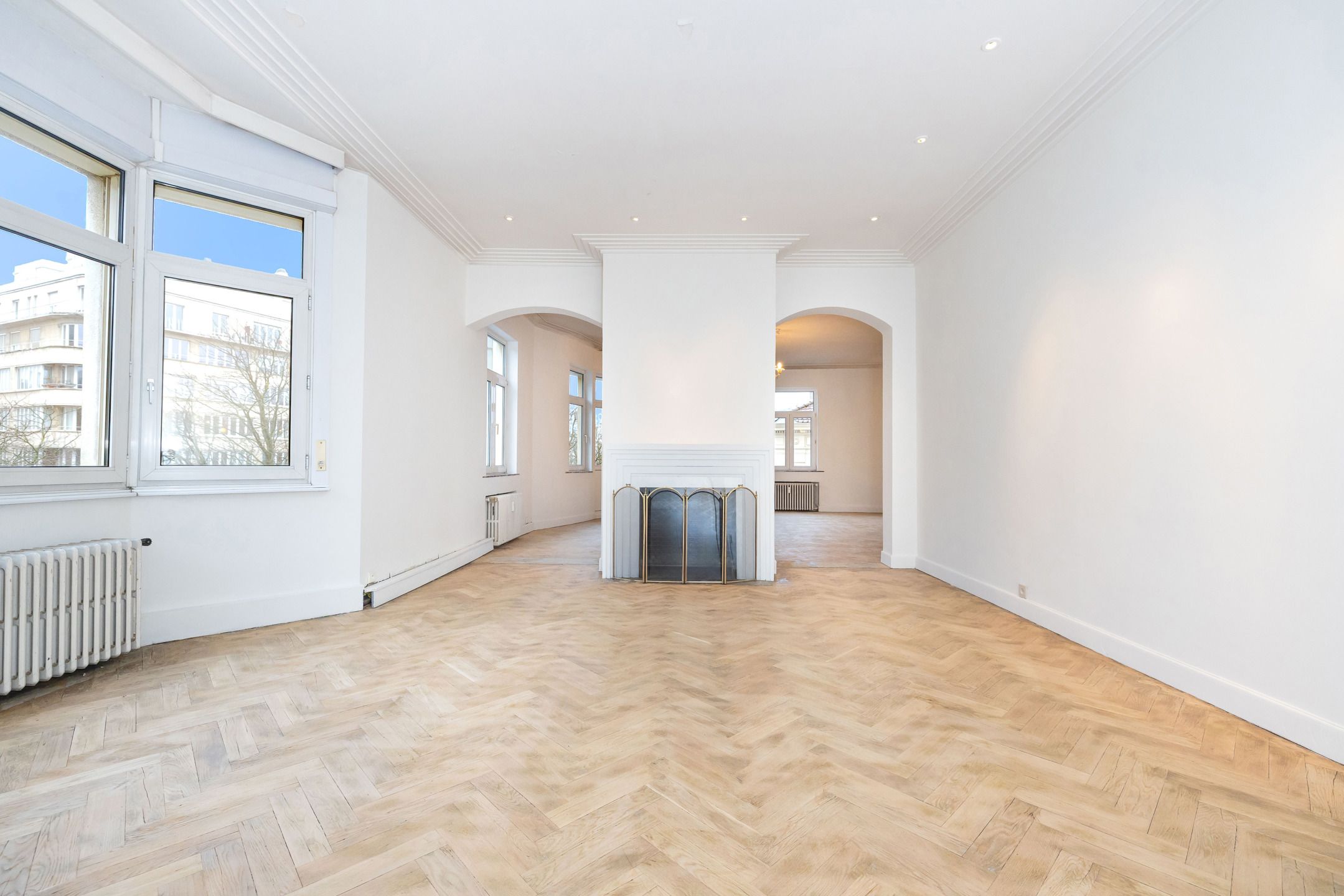 Beleef de Art Deco-elegantie aan de Louizalaan foto 7