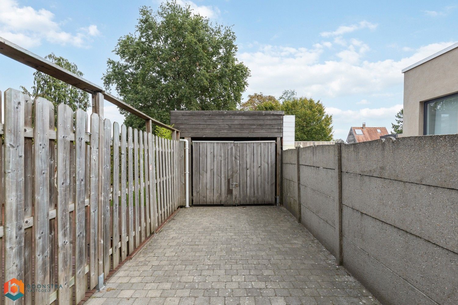 Instapklaar duplex app. met 3 slpkrs in Schilde foto 12