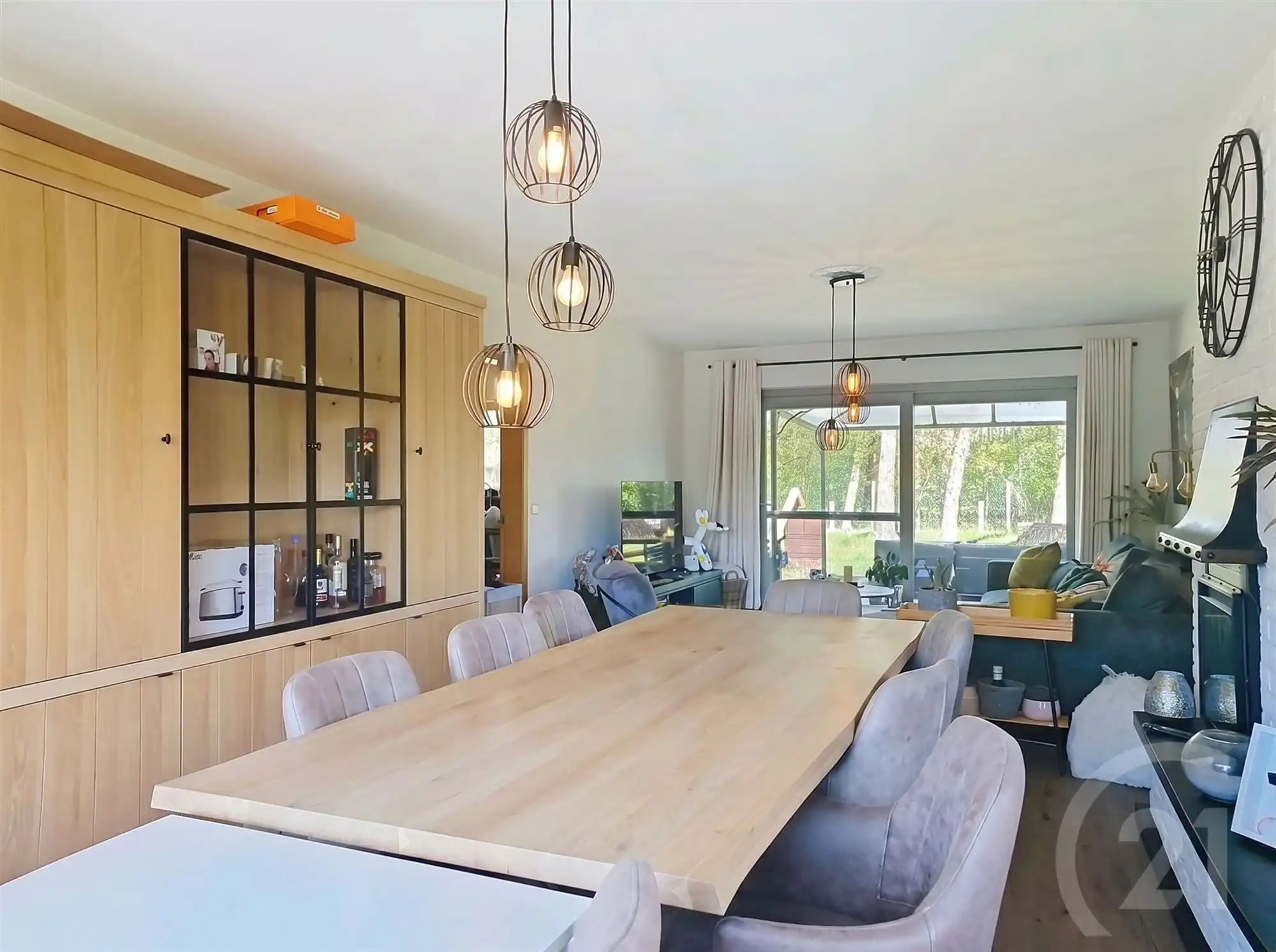 Huis te koop in Haacht! foto 4