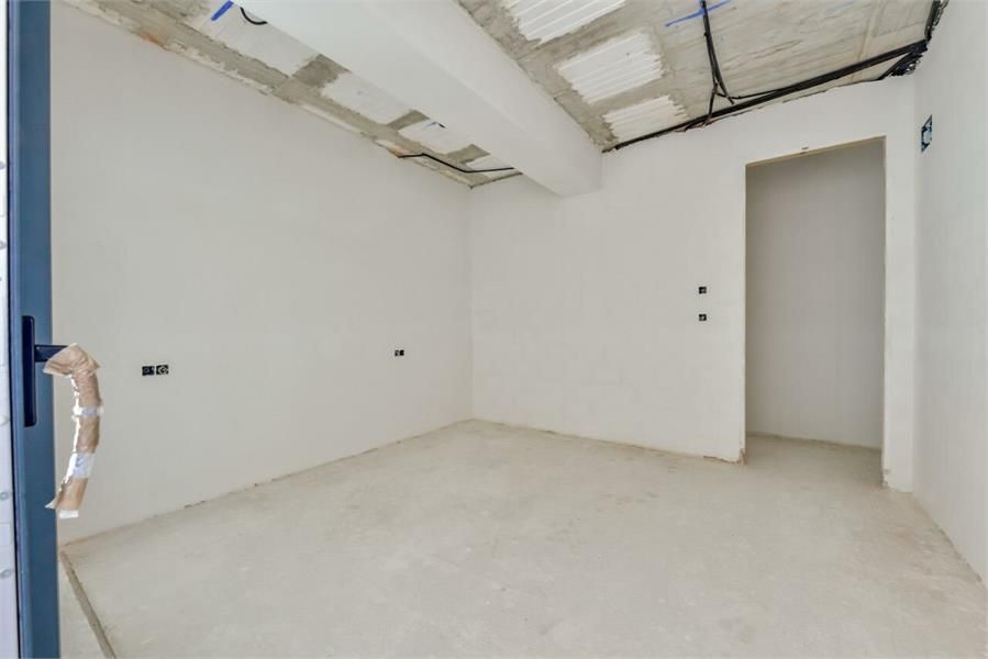 NIEUWBOUW LUXE VILLA IN FINESTRAT MET UITZICHT OP ZEE foto 26