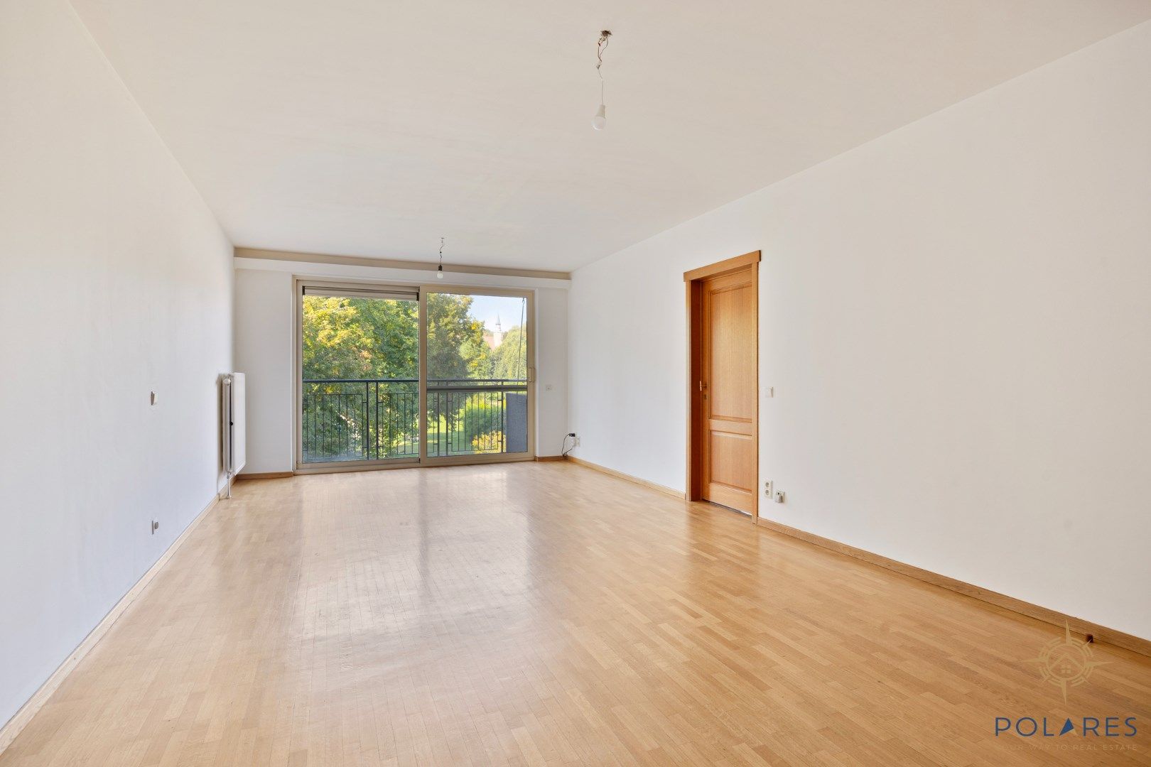 Instapklaar appartement op toplocatie! foto 3