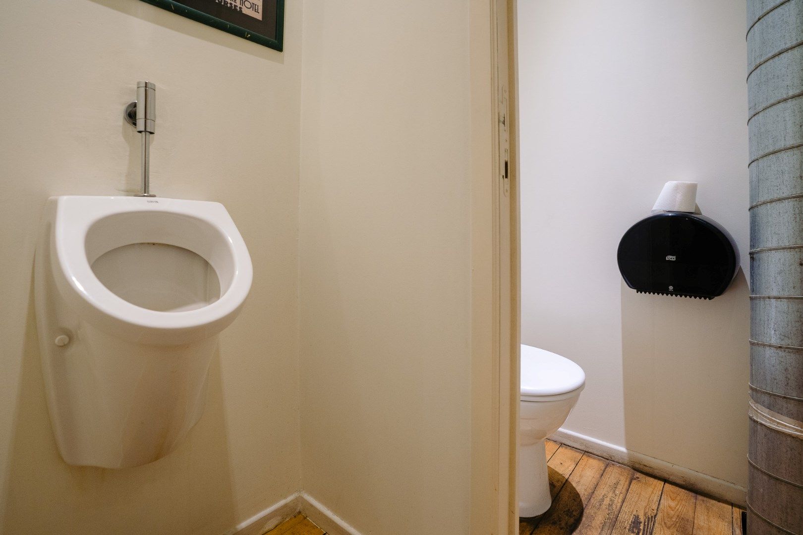 INSTAPKLAAR HANDELSPAND OP TOPLOCATIE  foto 25