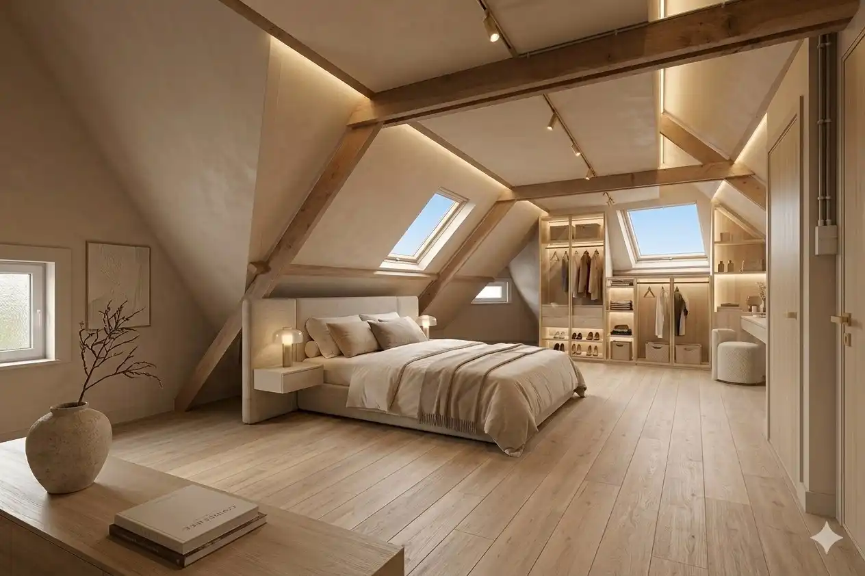 Handelshuis met woonst op centrale locatie, 5 slaapkamers foto 18