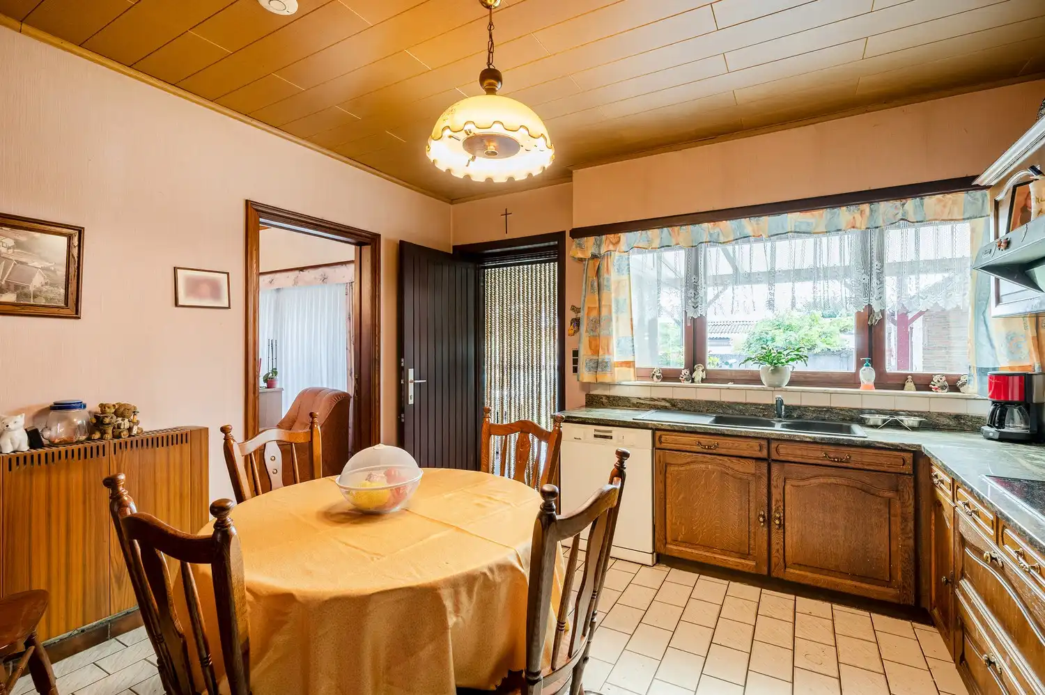 INSTAPKLARE WONING I 4 SLPKS I EPC = D foto 10