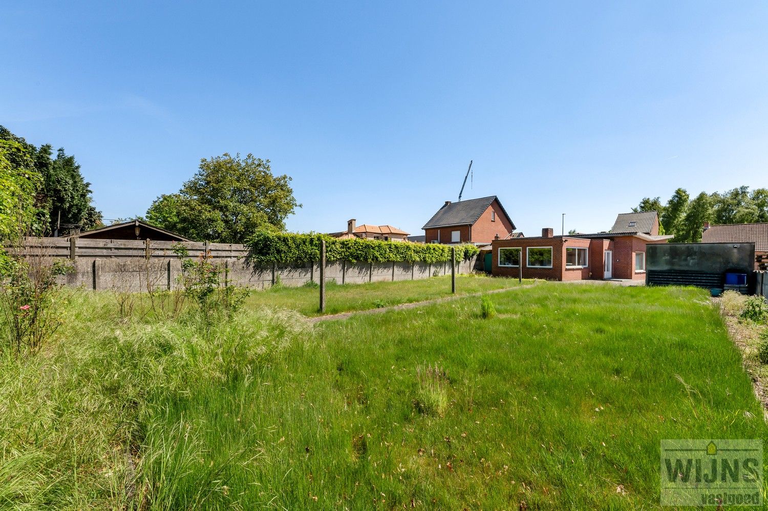 Woning met 1 slpkm foto 28