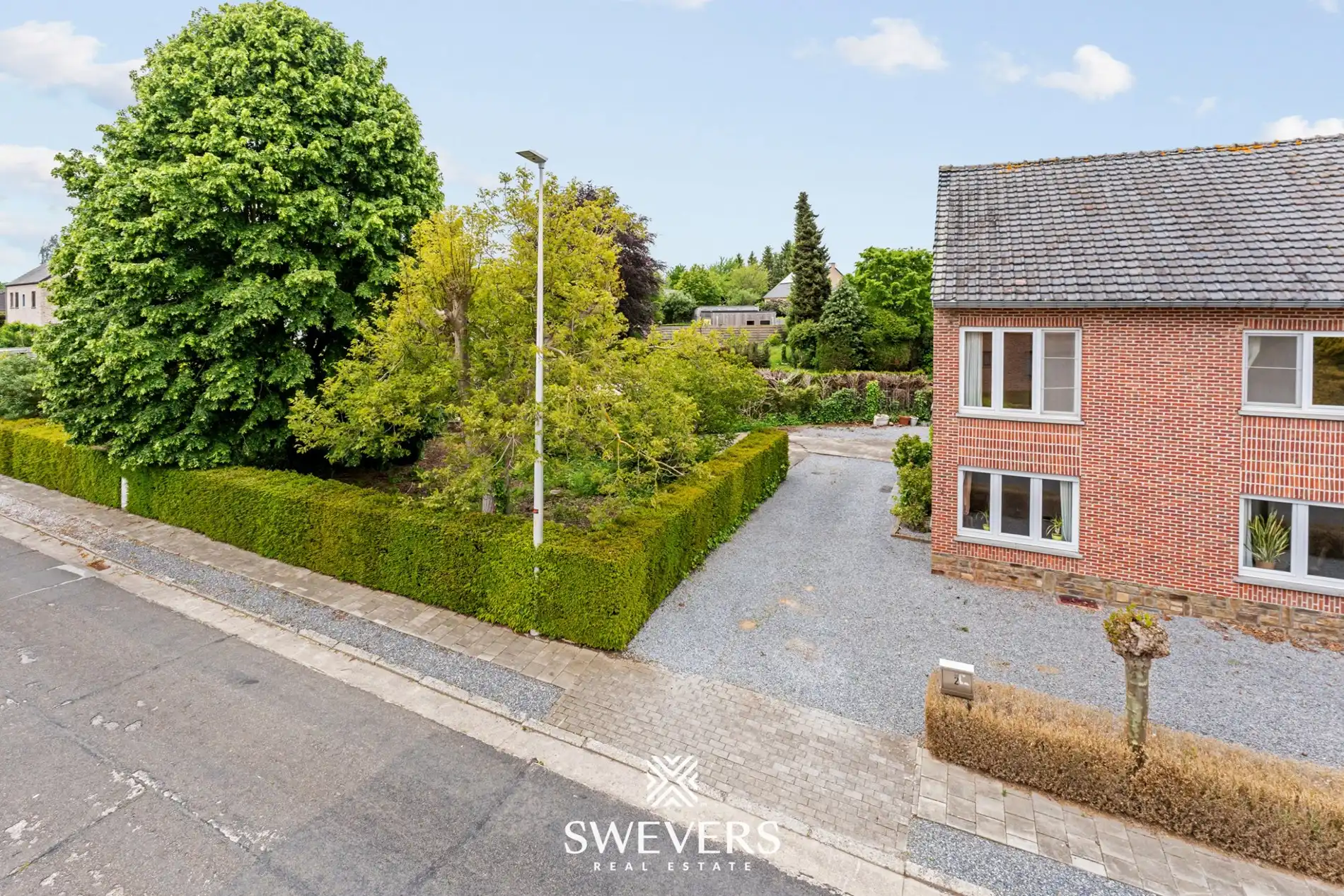 Exclusief wonen in alle rust: ruime gezinswoning met zuiderse sfeer nabij natuurgebied Overbroek foto 28
