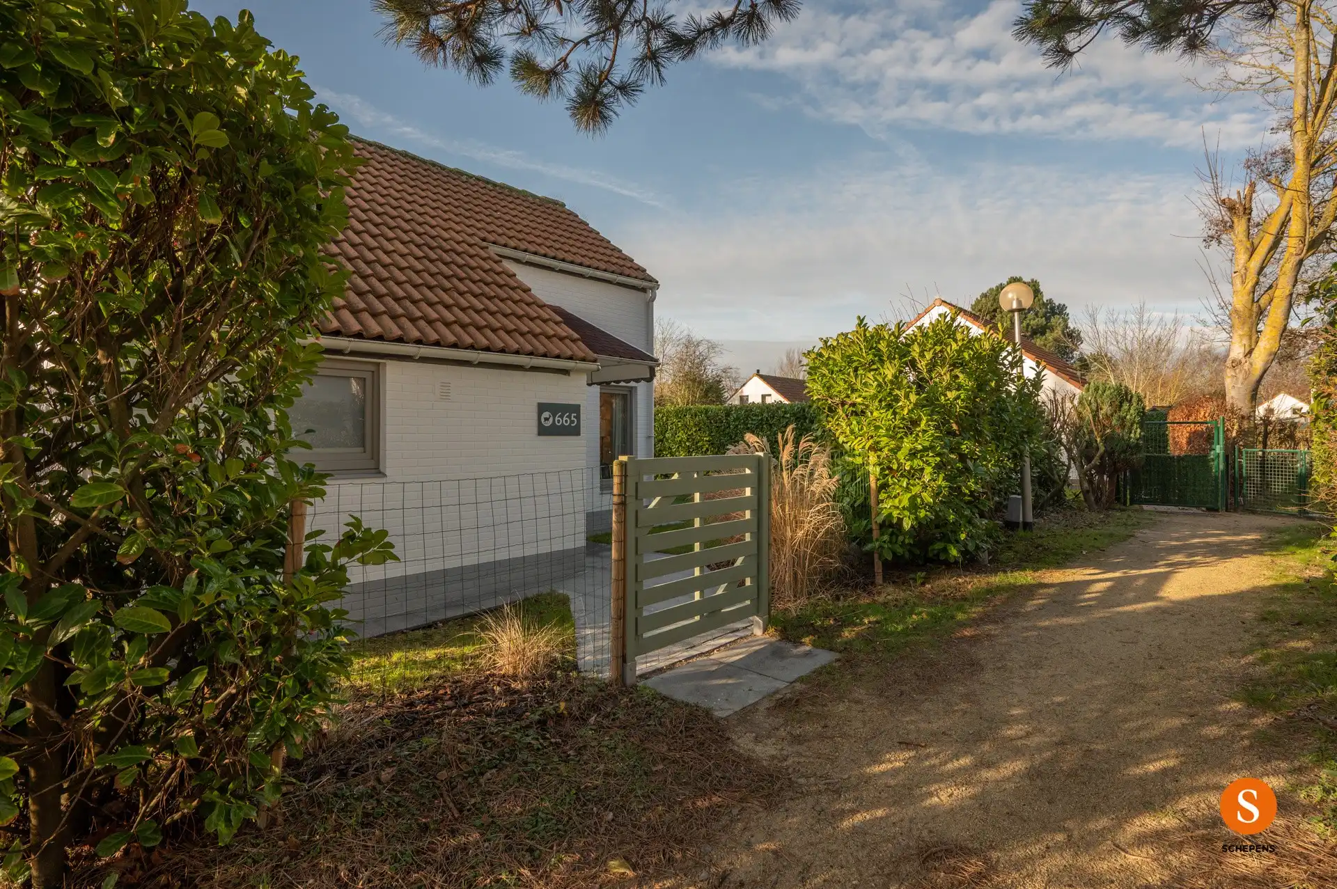 🌿 Volledig instapklare vakantiewoning in Center Parcs De Haan 🌿 foto 19