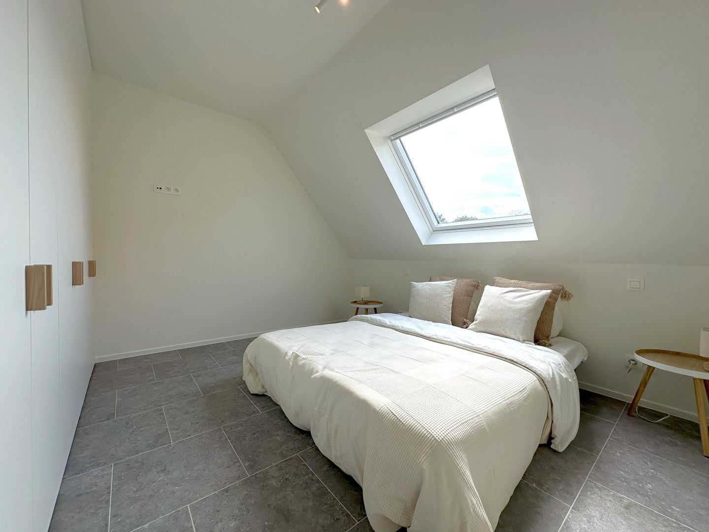 Nieuwbouw penthouse met zuidgericht terras op een topligging in Tielt! foto 11