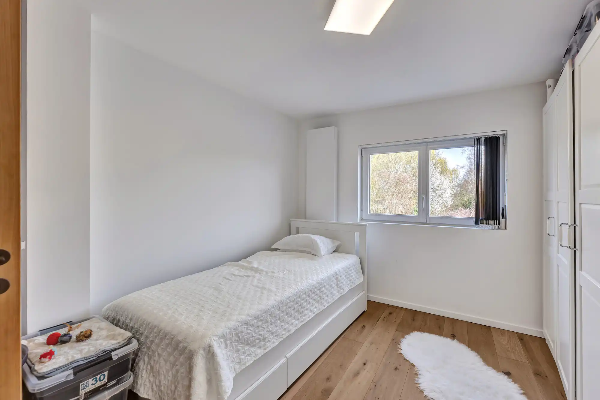 Energiezuinige woning met 2 slpks, tuin en autostaanplaats foto 16