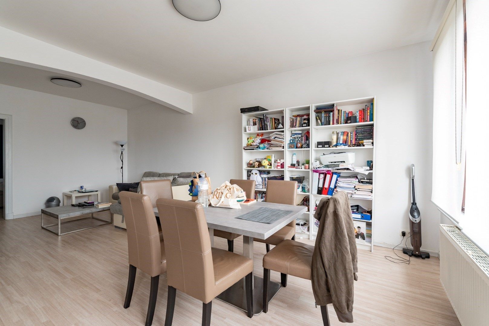 Charmant appartement met 2 slaapkamers in Wilrijk  foto 6