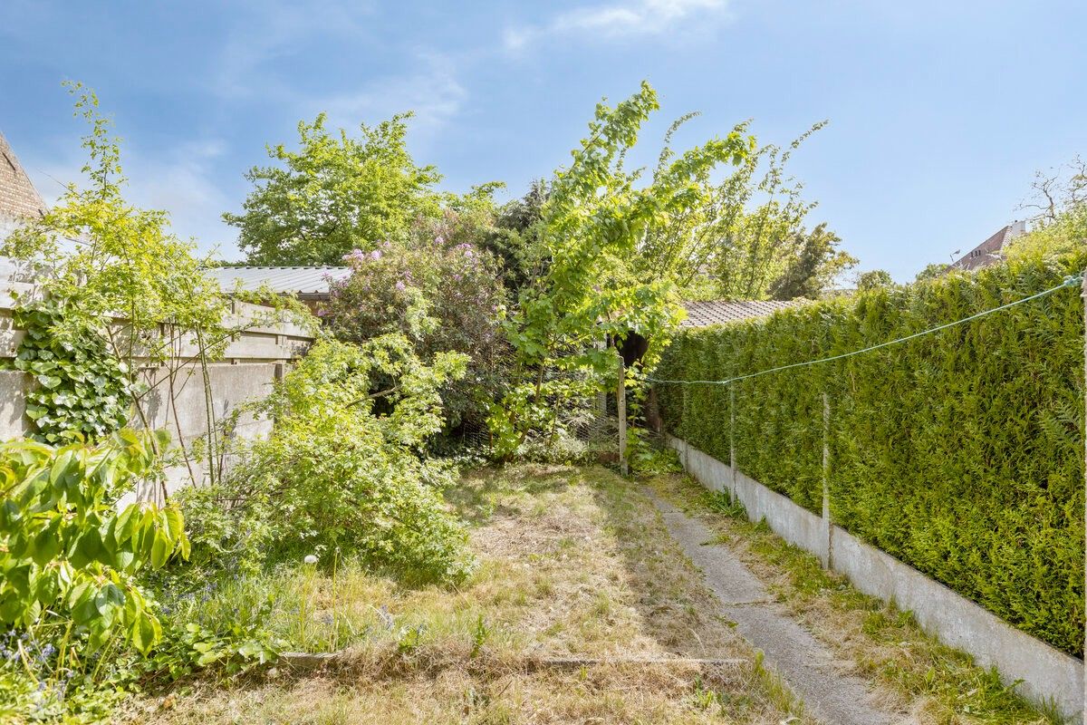 HUIS te SINT-ANDRIES foto 19