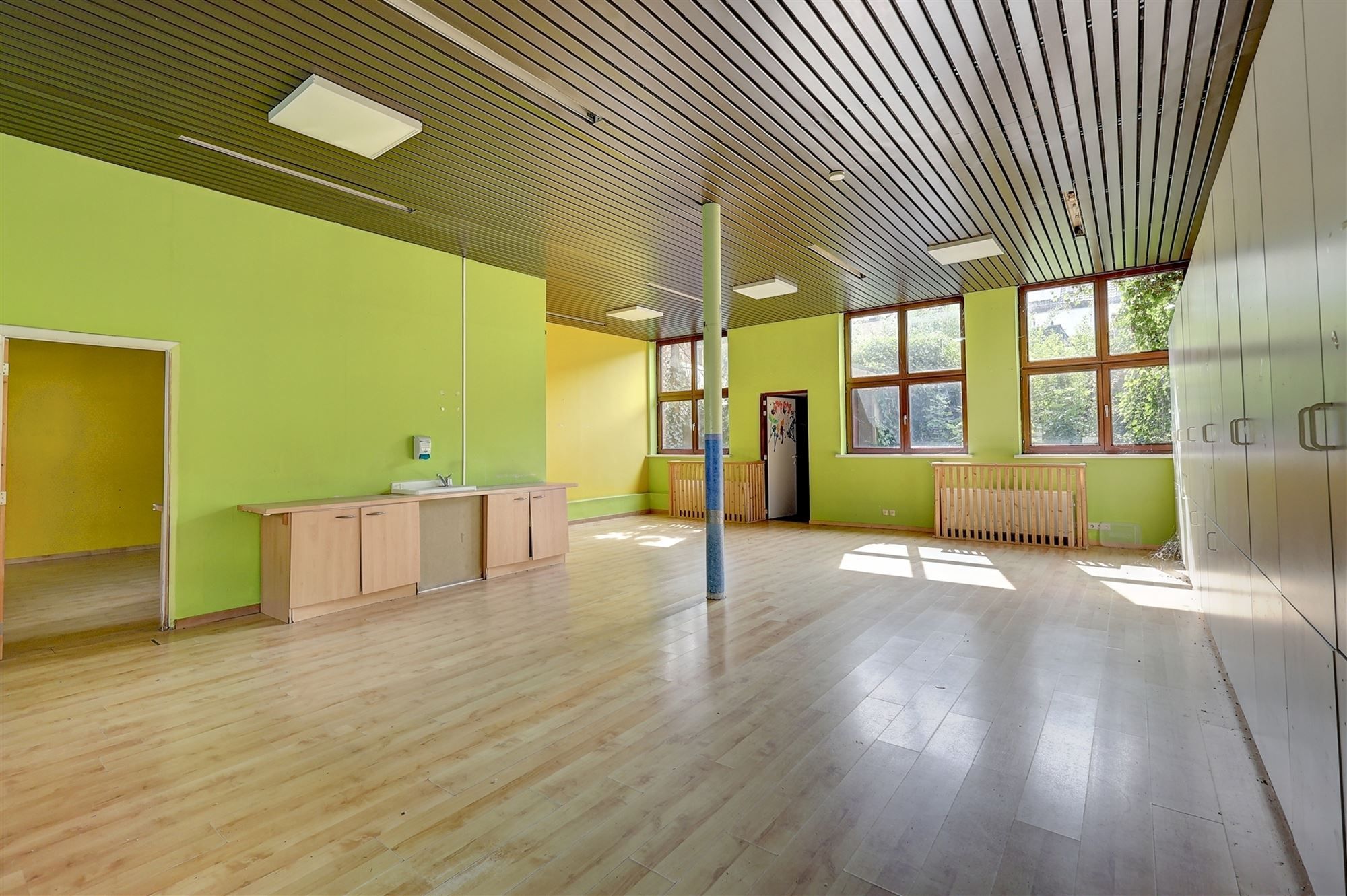 Herenhuis met veel opportuniteiten in Deurne! foto 4