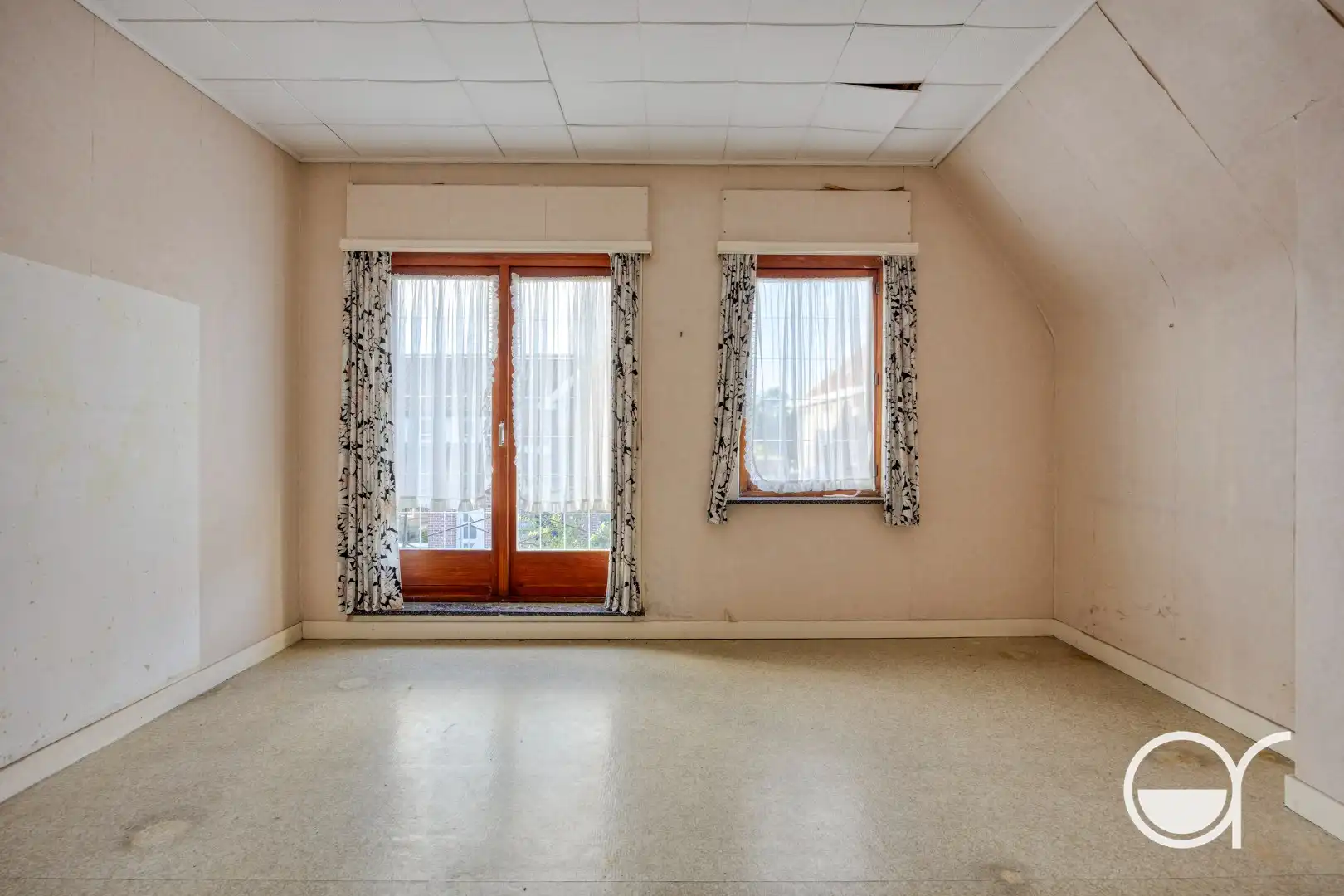 Te renoveren villa in Zwijnaarde foto 14