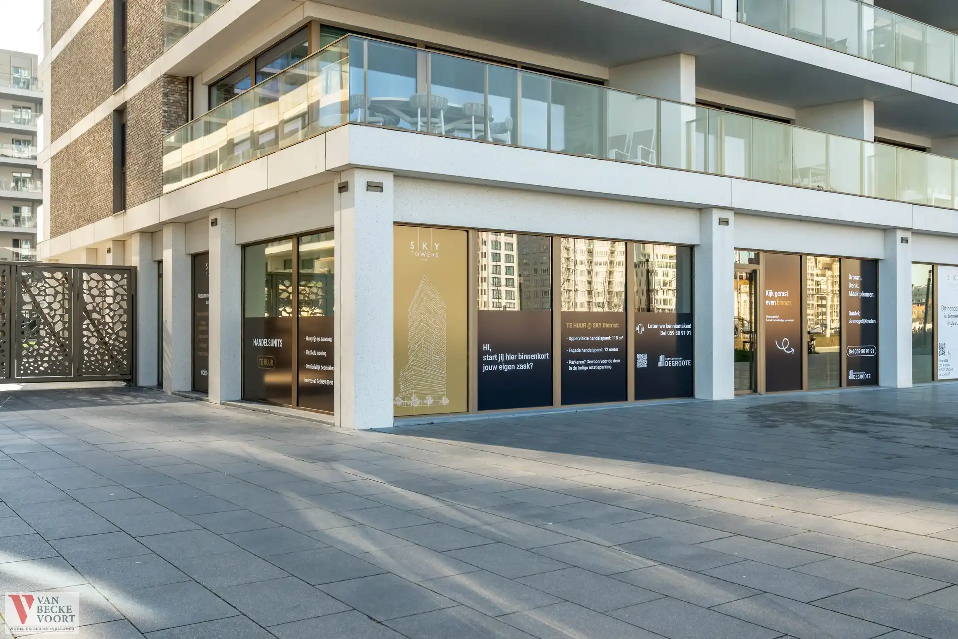 Sky Harbour 02 foto 3