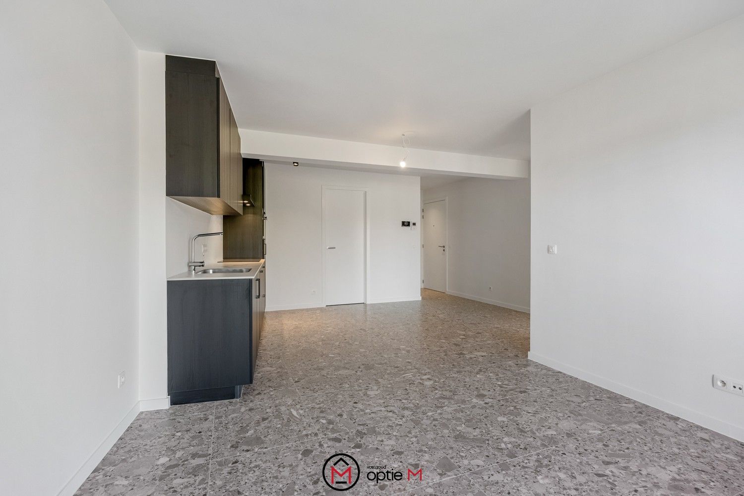 Modern appartement op toplocatie in Hasselt – futureproof foto 4